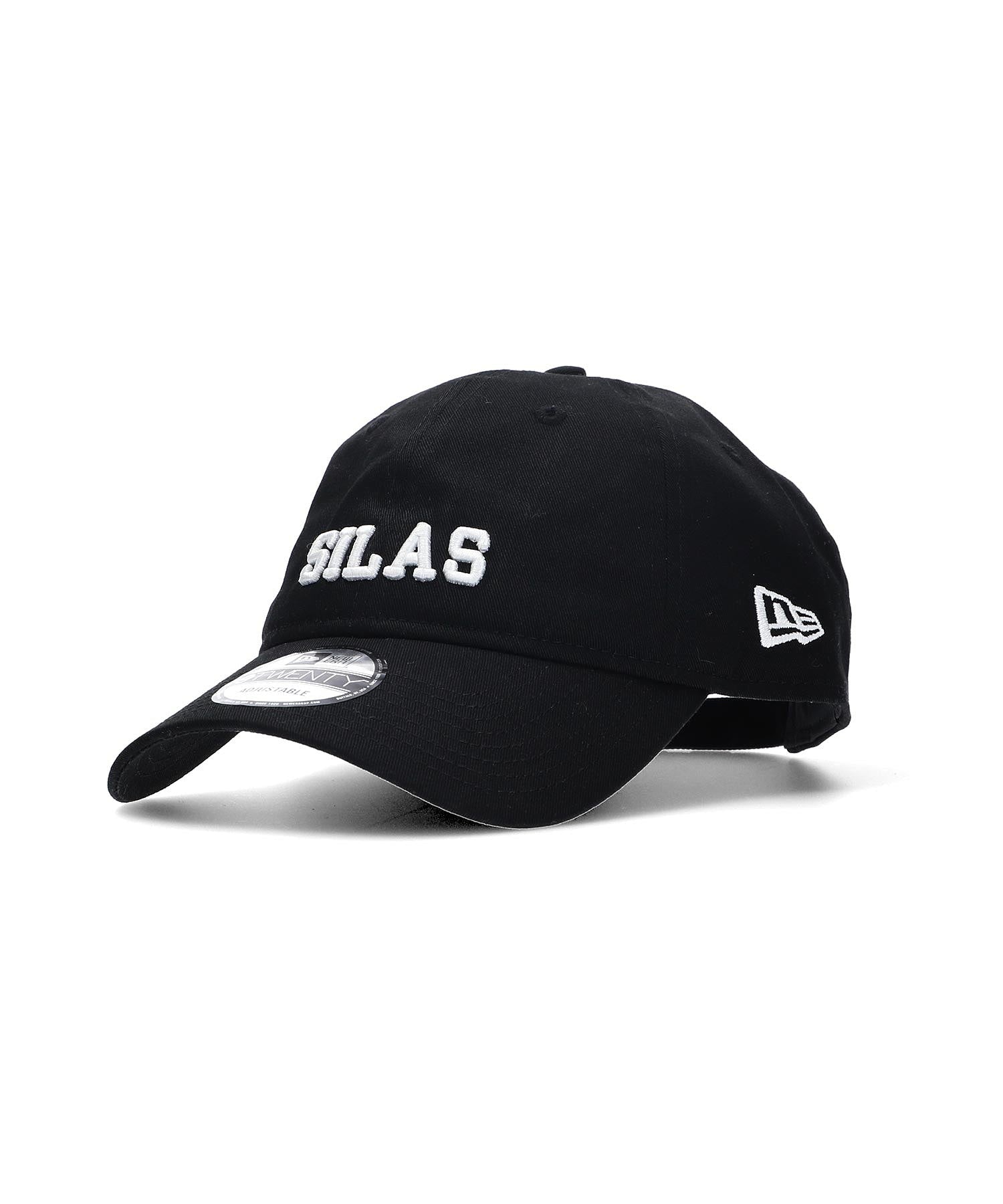 SILAS x NEW ERA CAP