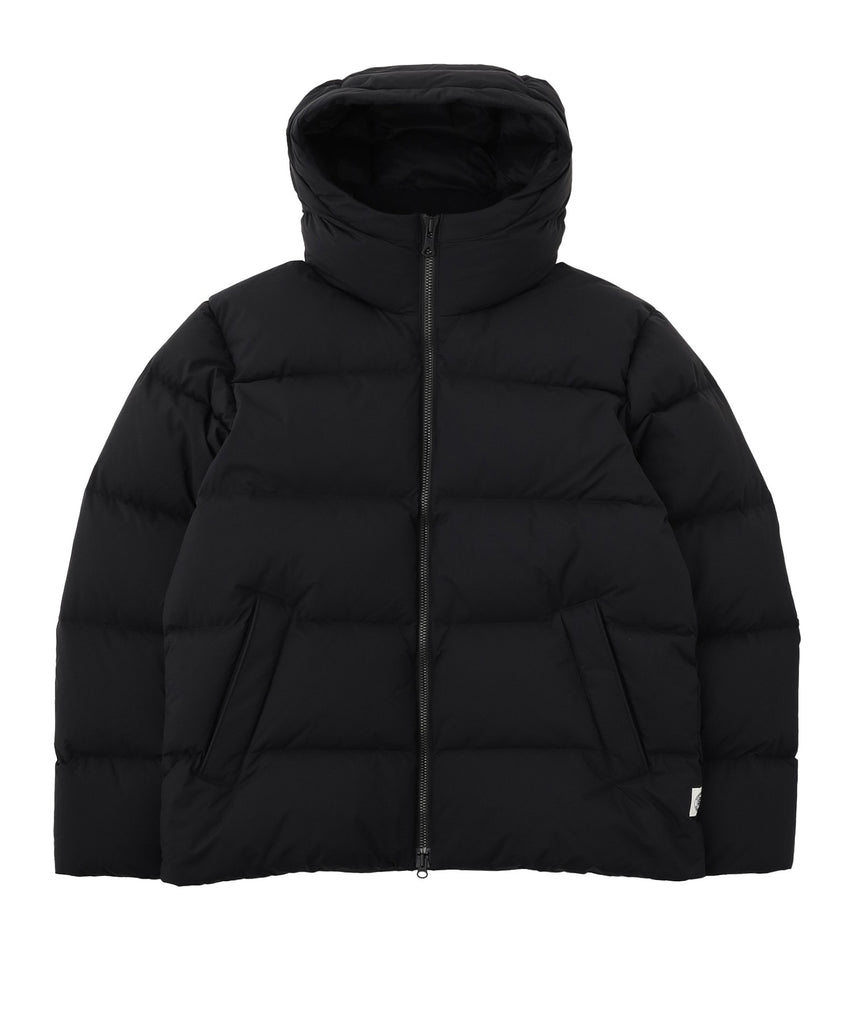 REIGNING CHAMP/レイニングチャンプ/MATTE RIPSTOP FRANCHISE HOODED