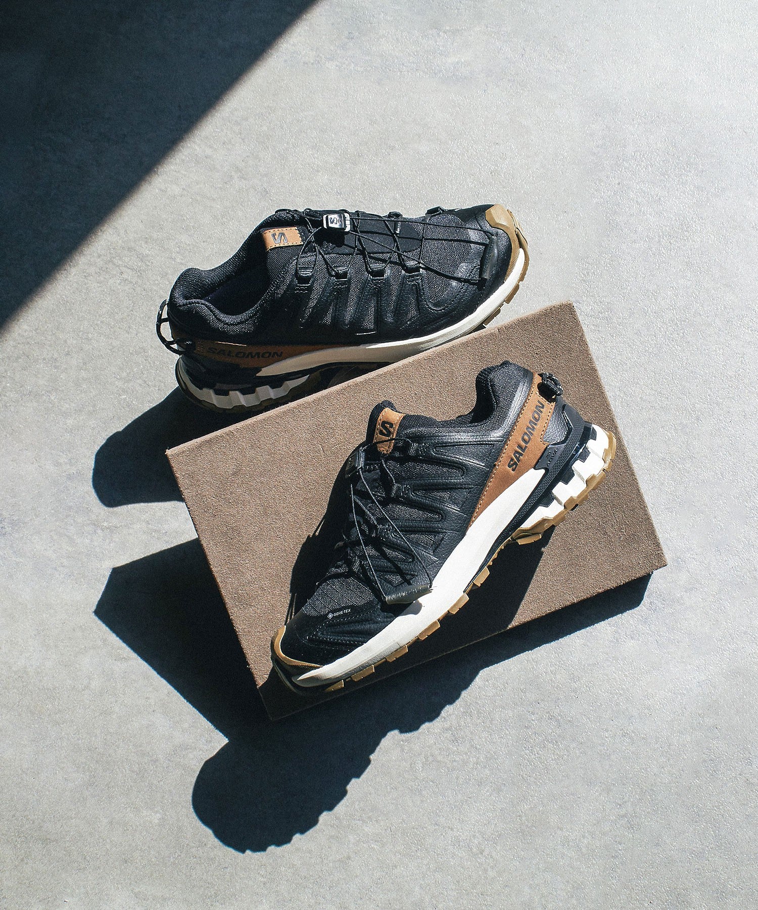 SALOMON/XA PRO 3D V9 GTX LIFELONG