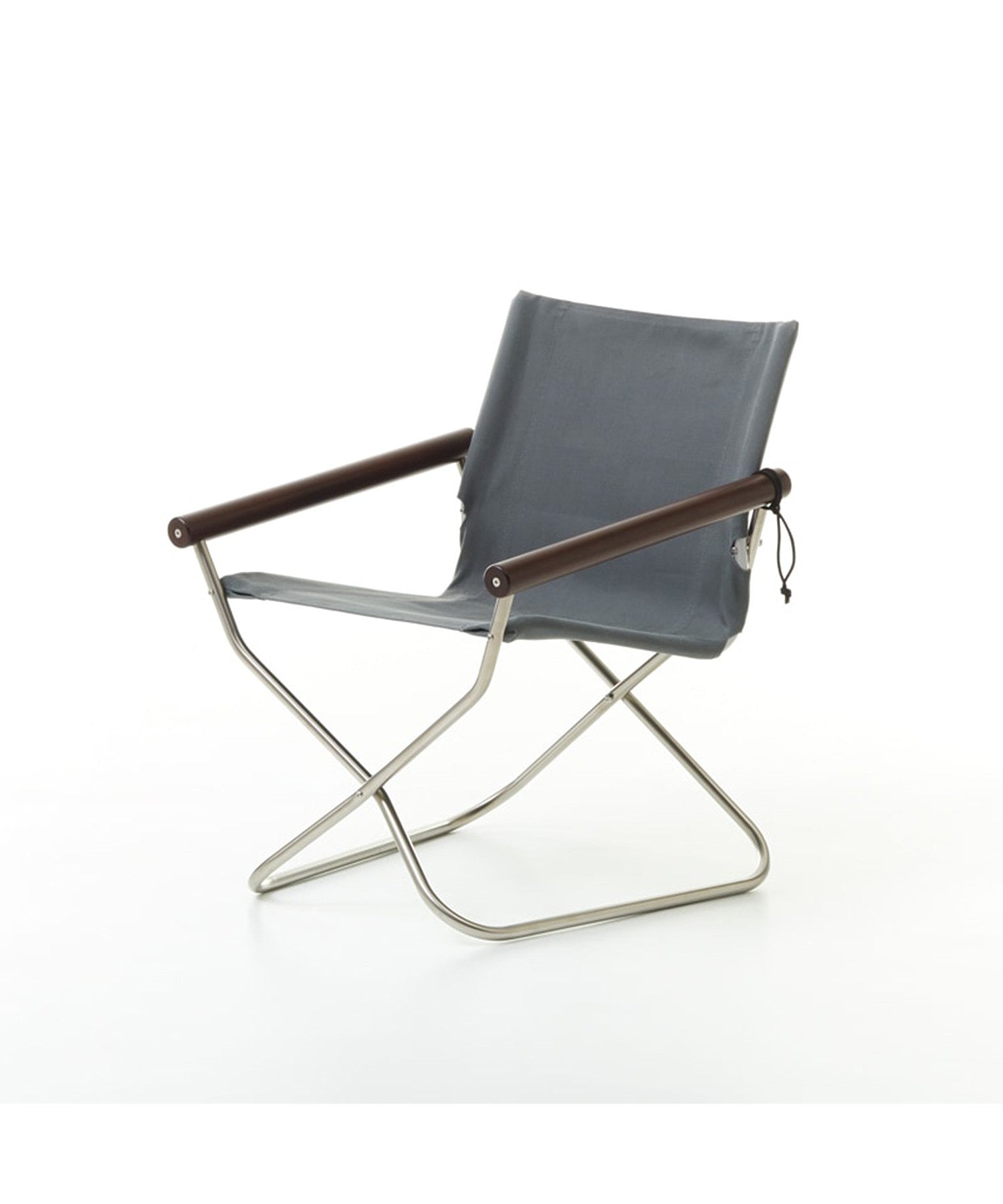 Nychair X80 Dark Brown