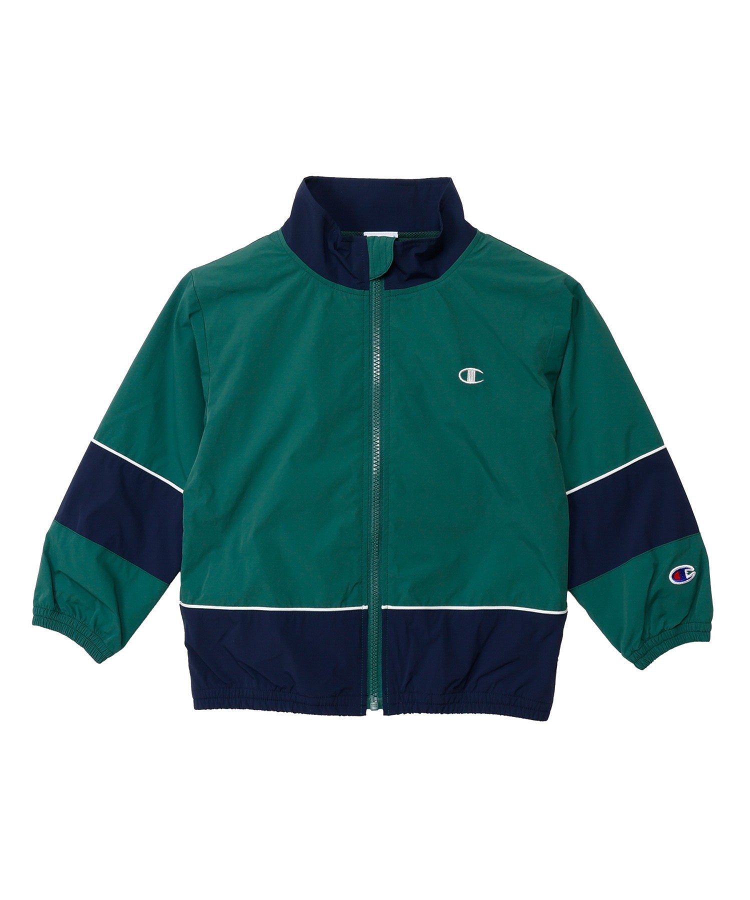 【Champion® KIDS】ZIP JACKET