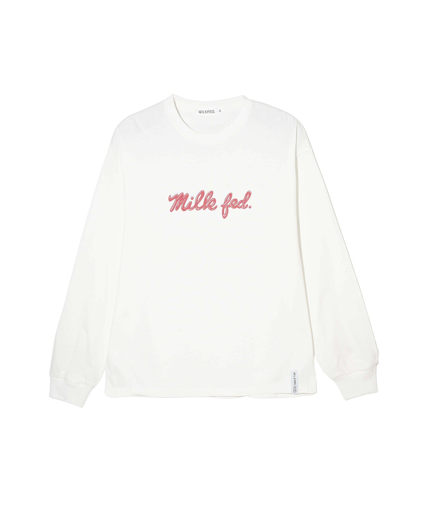 ICING LOGO BASIC L/S TEE