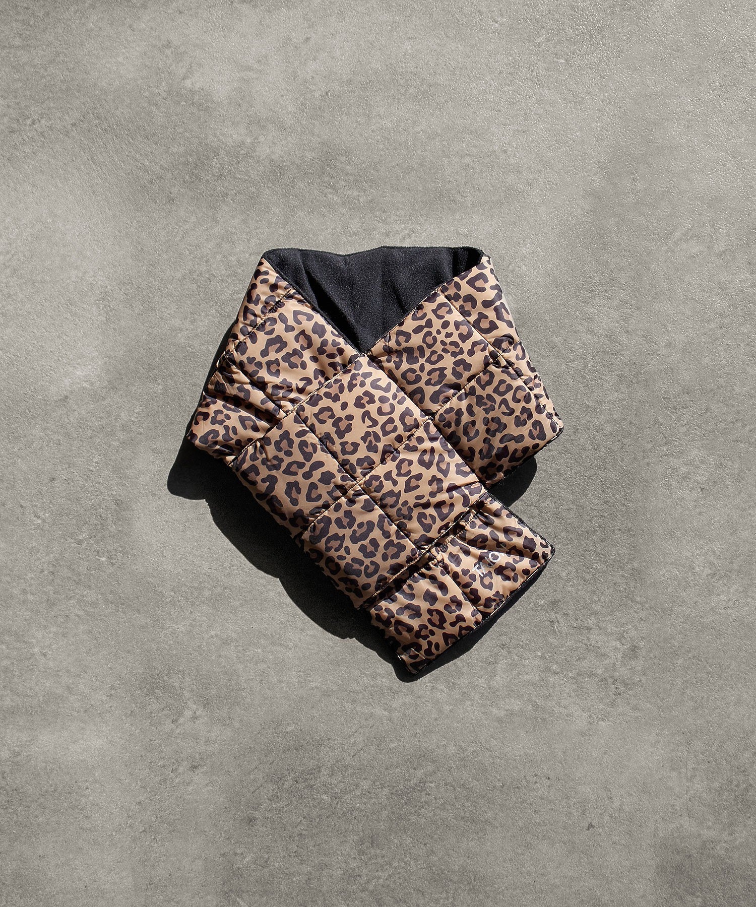 TAION/BASIC DOWN SCARF