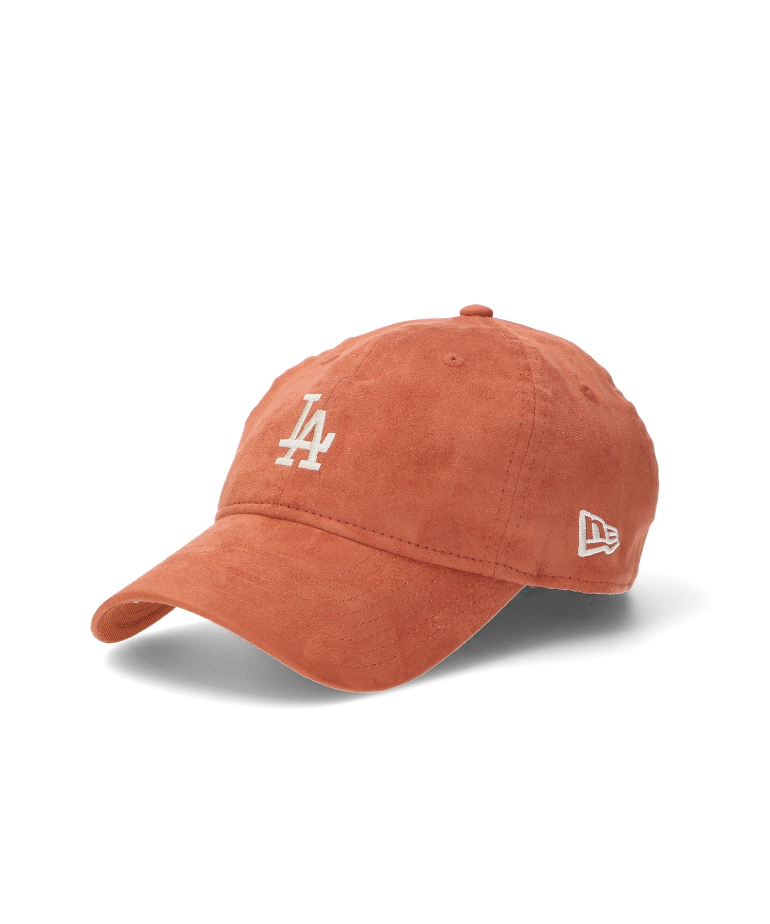 NEW ERA/ニューエラ/920CS SYNTHETIC SUEDE LA 14667984
