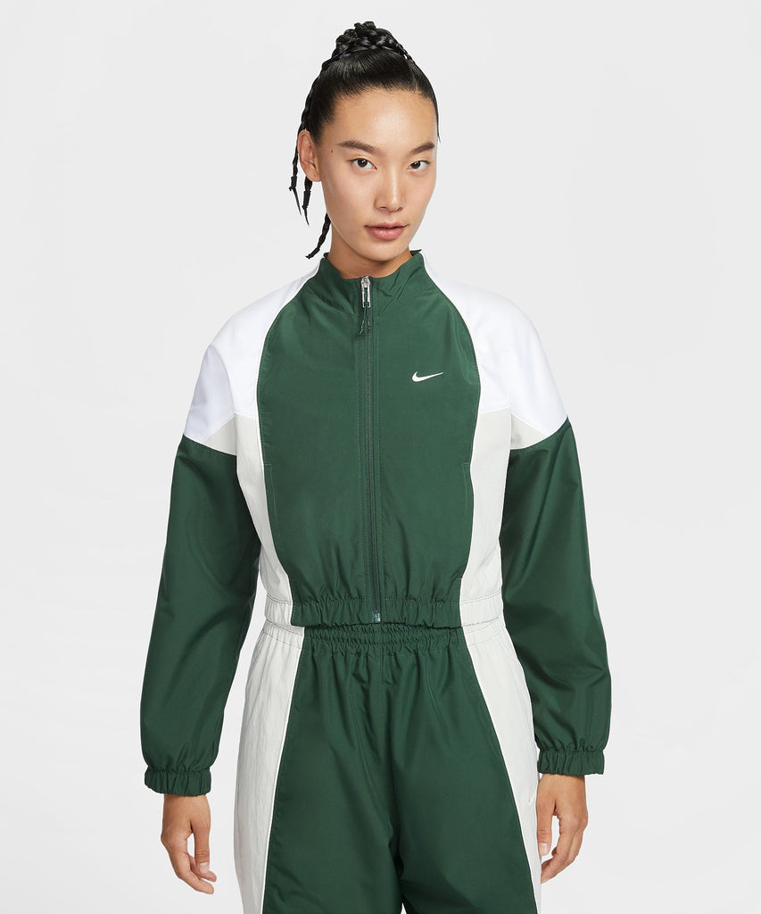 NIKE/ナイキ/AS W NSW SHRUNKEN TRK JKT MOD IF0217 – calif（カリフ