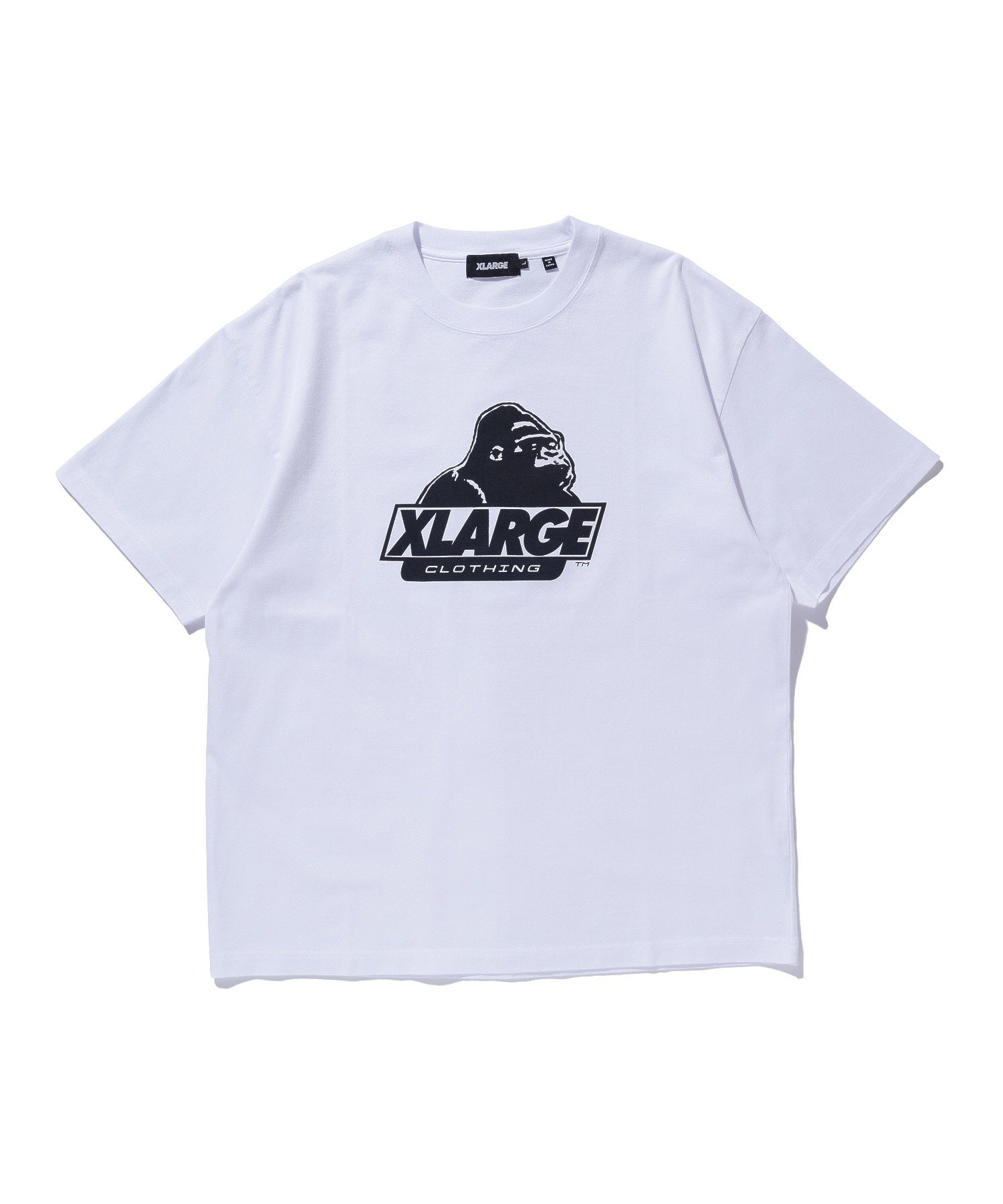 OLD OG S/S TEE