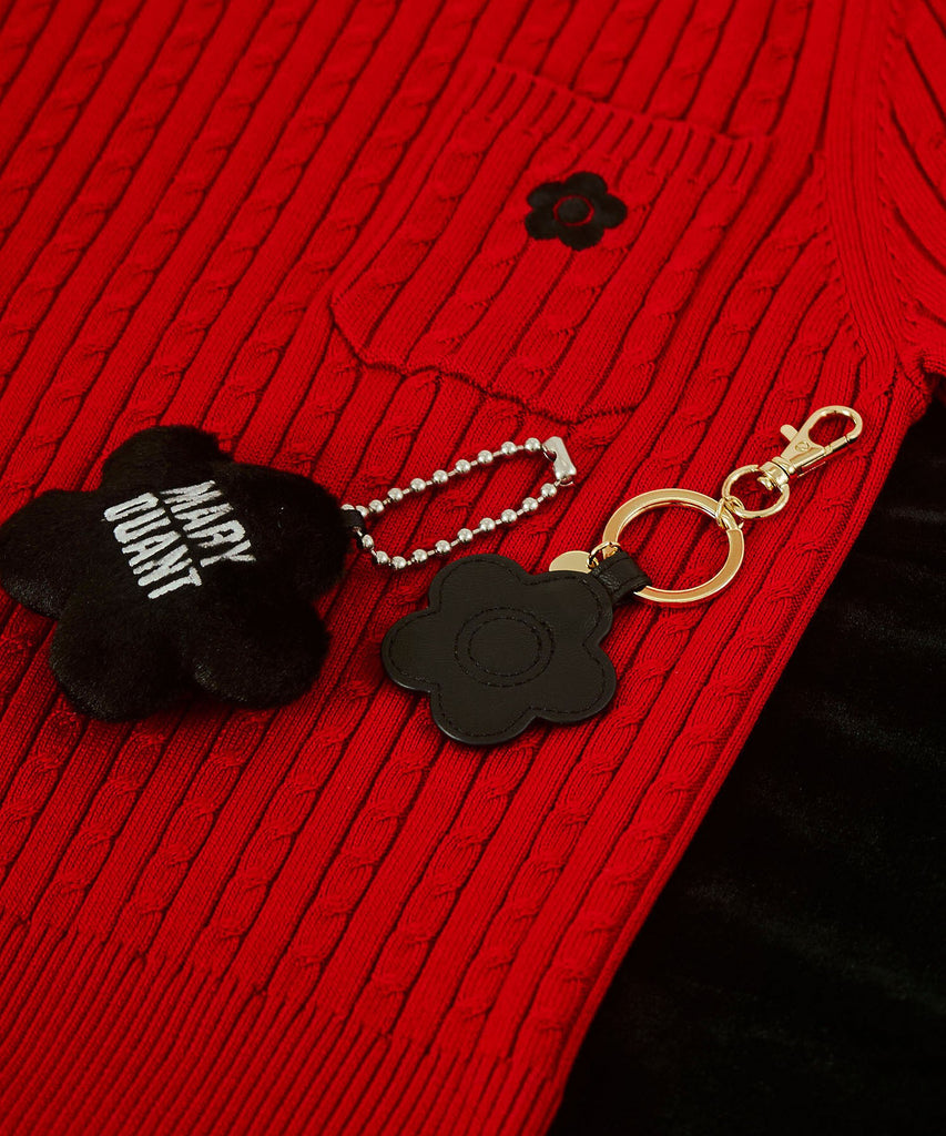MARY QUANT/DIE CUT DAISY2 BAG CHARM – calif(カリフ)公式サイト MARY QUANT/DIE CUT DAISY2 BAG CHARM – calif(カリフ)公式サイト