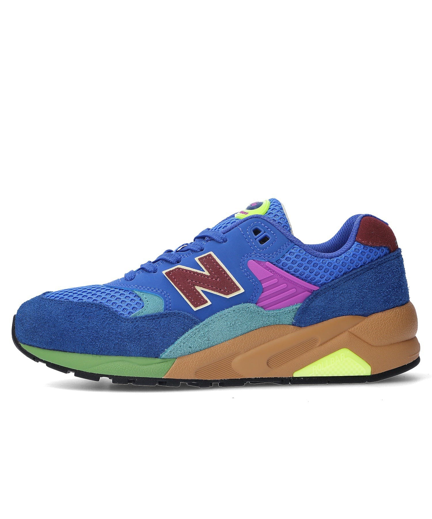 New Balance/ニューバランス/MT580HSB