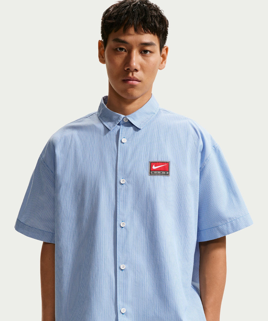 NIKE/ナイキ/NL SS SEASONAL BTN DWN TO IF0927 – calif（カリフ）公式