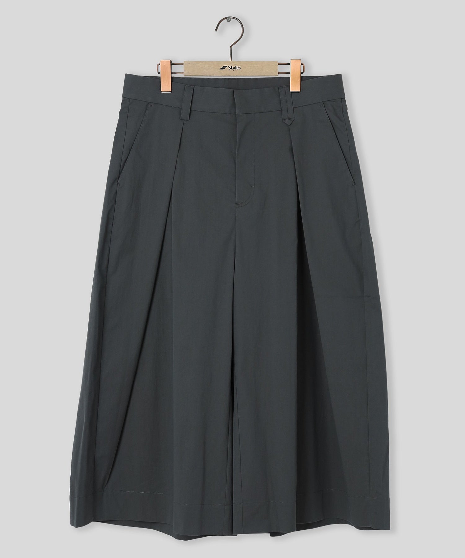 A.A.Spectrum/エーエースペクトラム/HARAKEI 7/8 PANTS 81262722