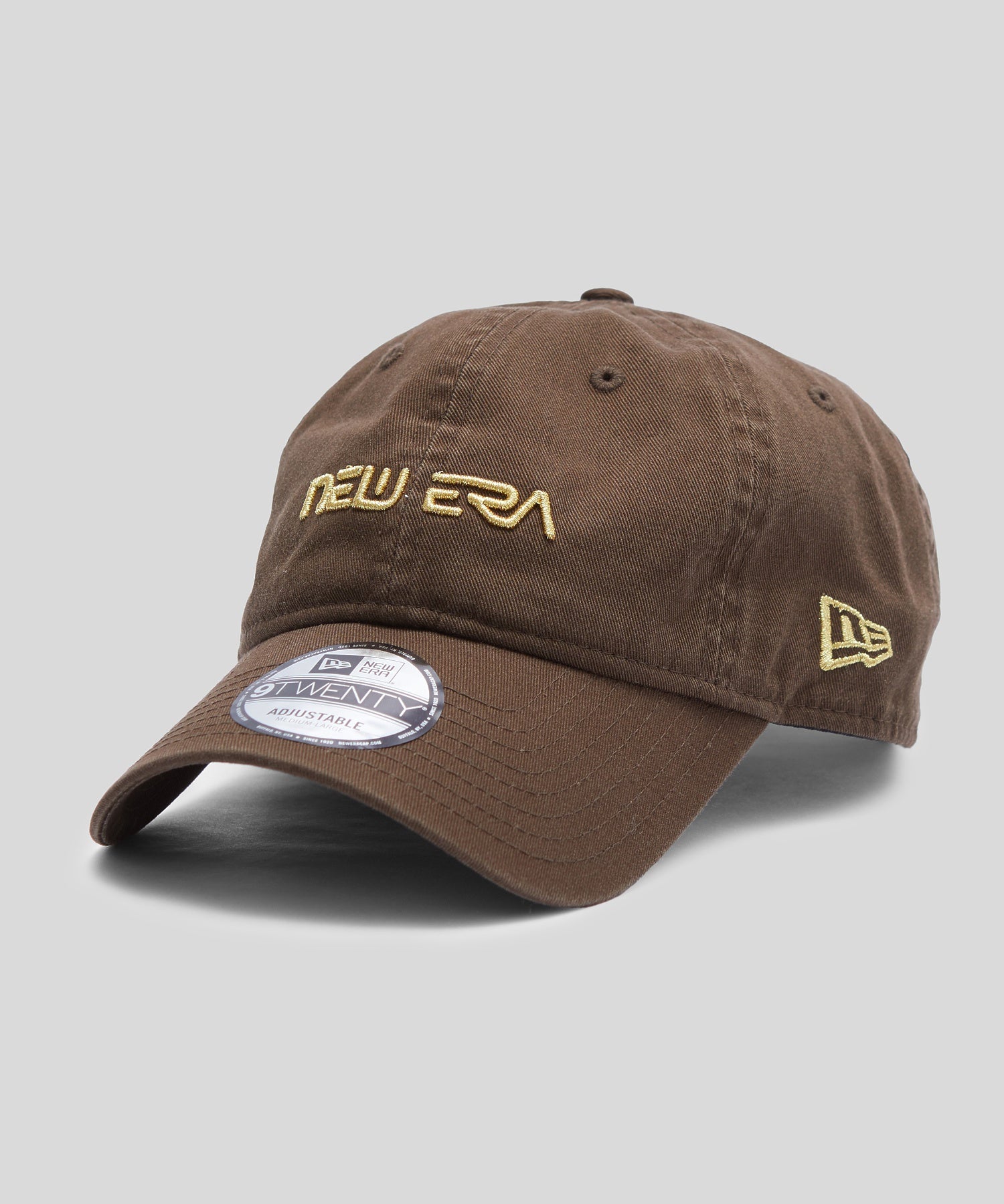 NEW ERA/ニューエラ/920 SORAYAMA NY WAL GLD 14881960