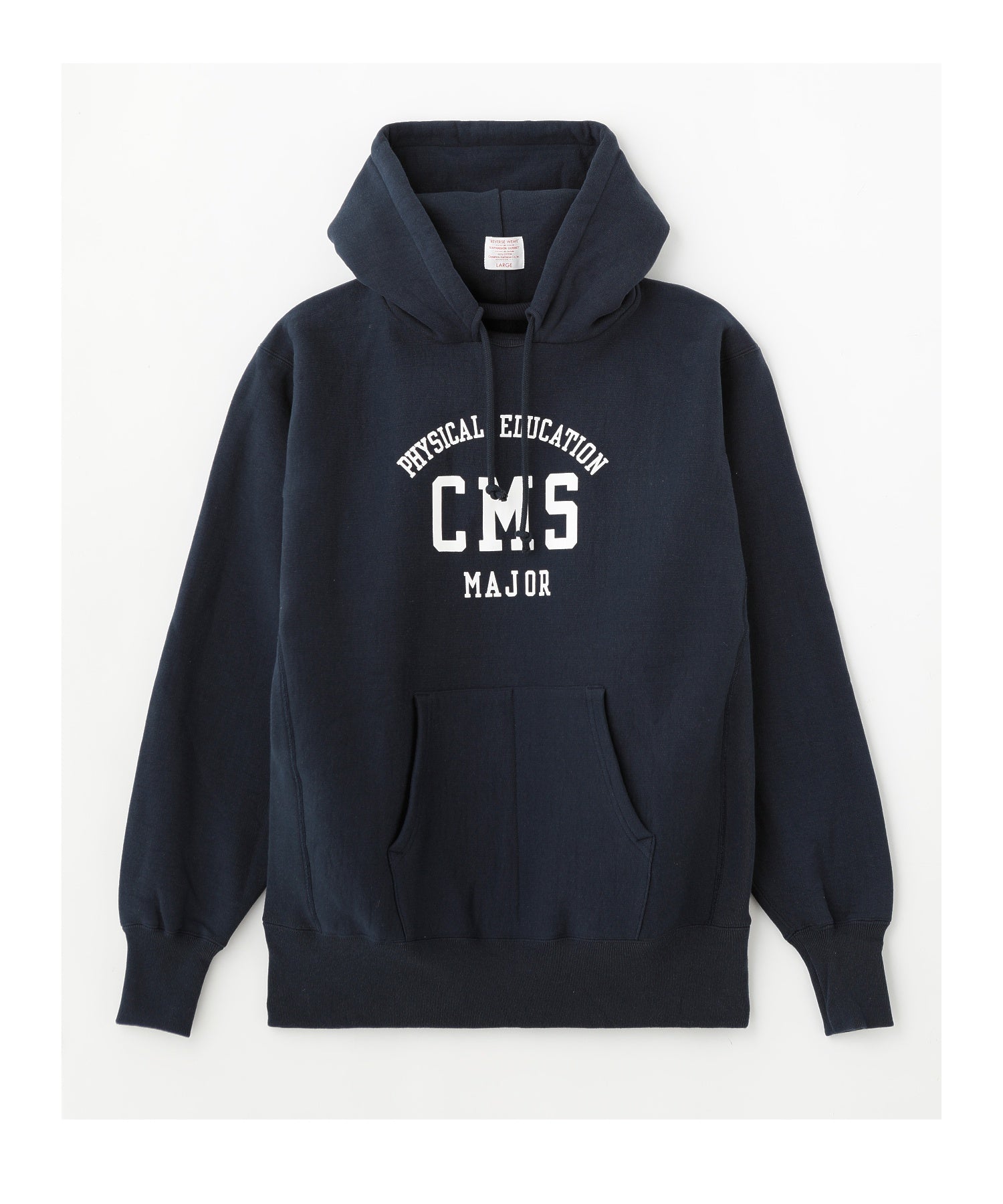 CHAMPION/チャンピオン/RW PULL OVER AFTER HOODED C3-A117