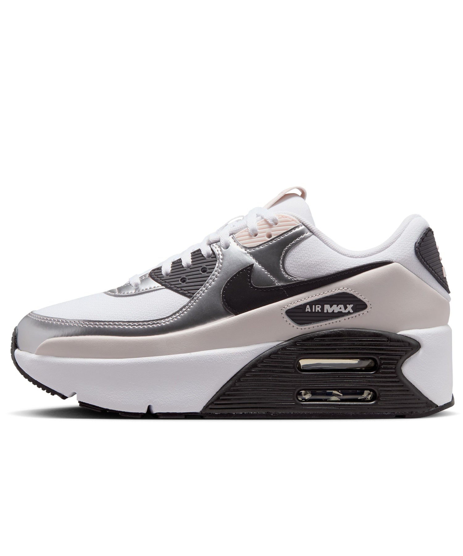 NIKE/ナイキ/WMNS AIR MAX 90 LV8/IB0170-100