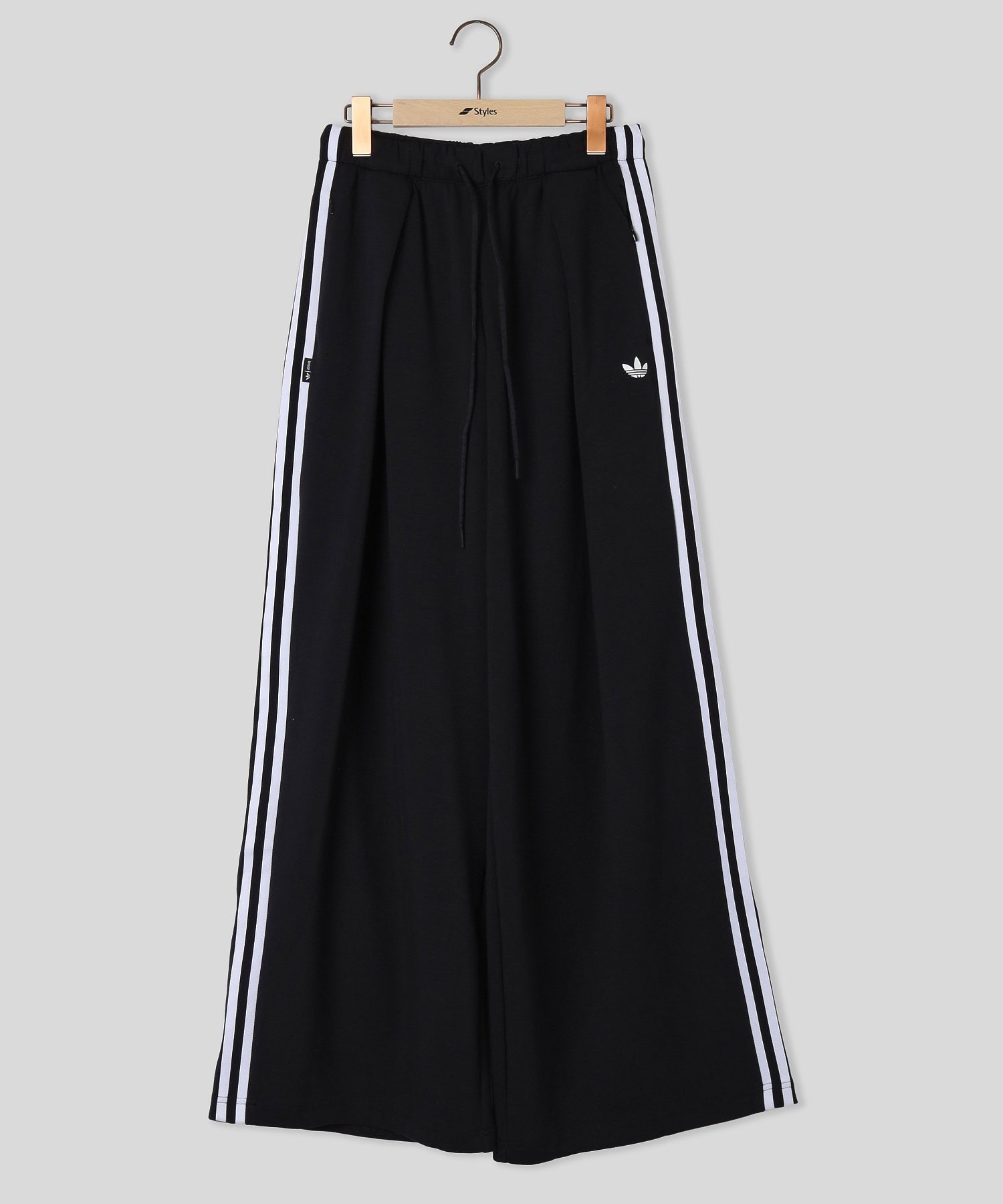 adidas/アディダス/W JENNIE PLEATED TRACK PANT CC798