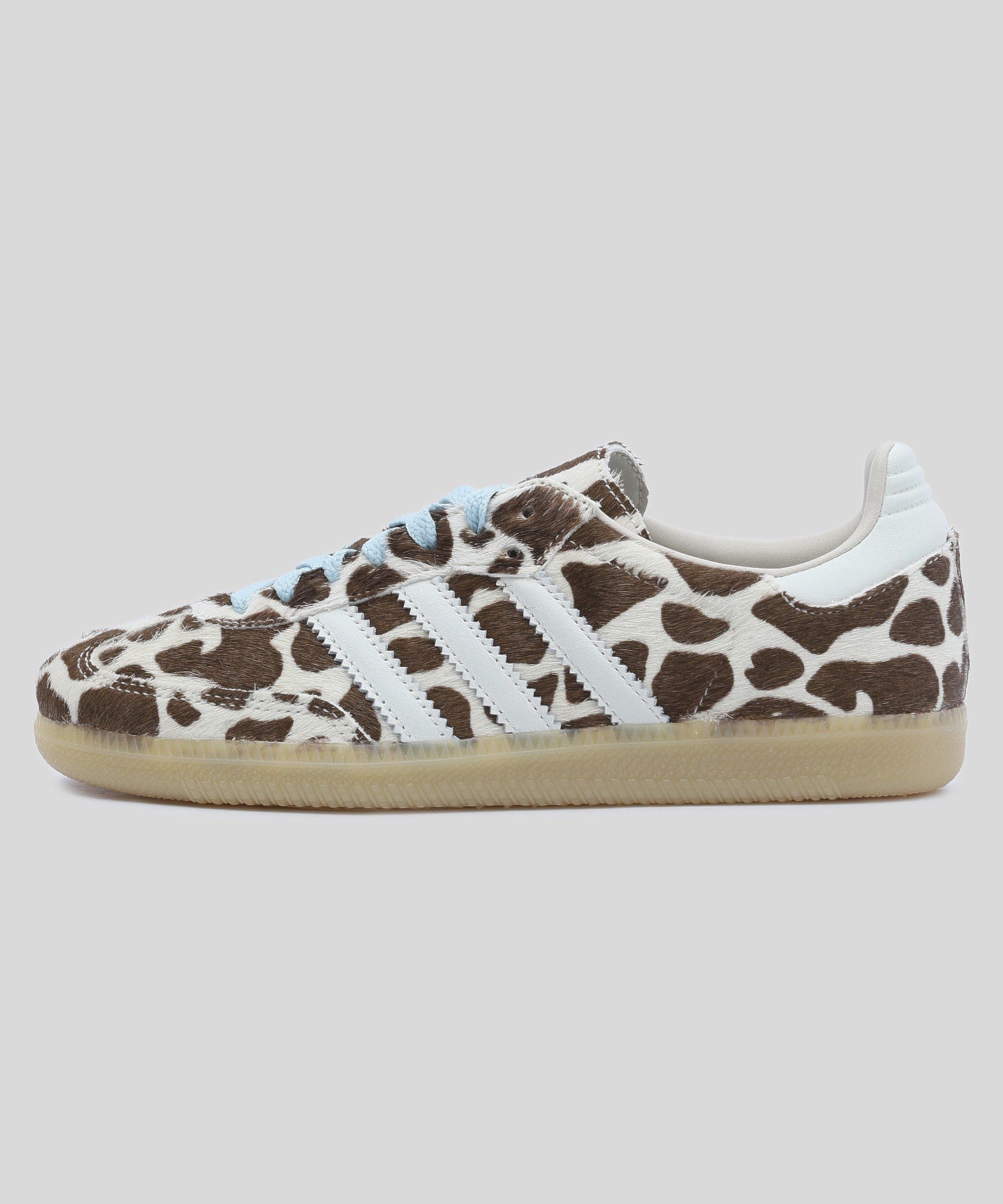adidas/アディダス/W SAMBA OG OSA18/KI6669