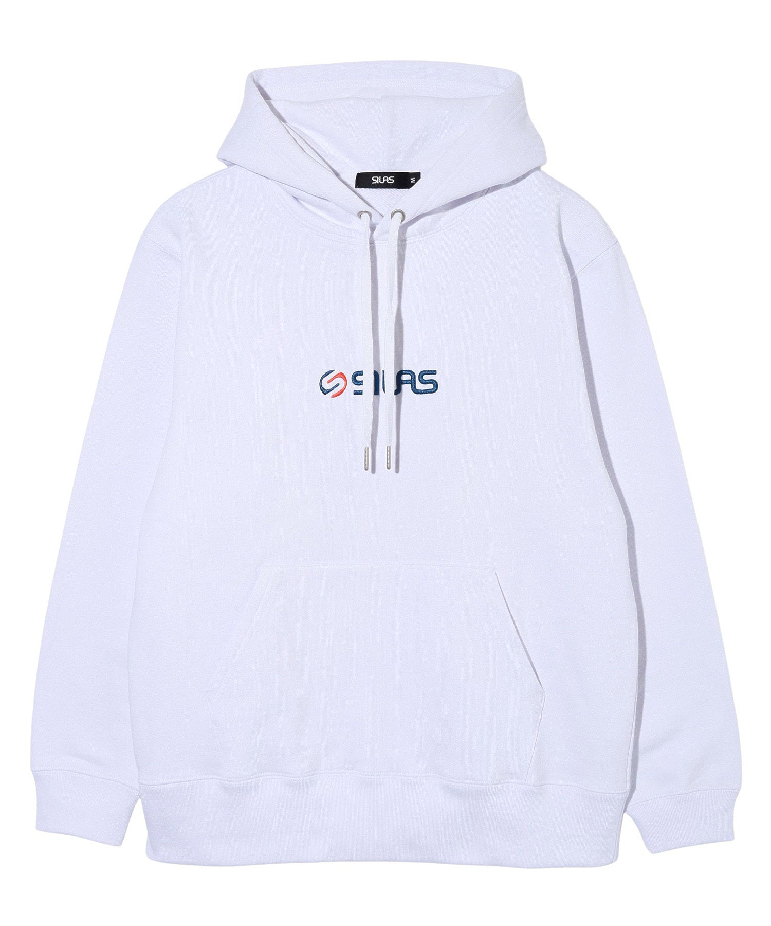 OLD LOGO BASIC SWEAT HOODIE