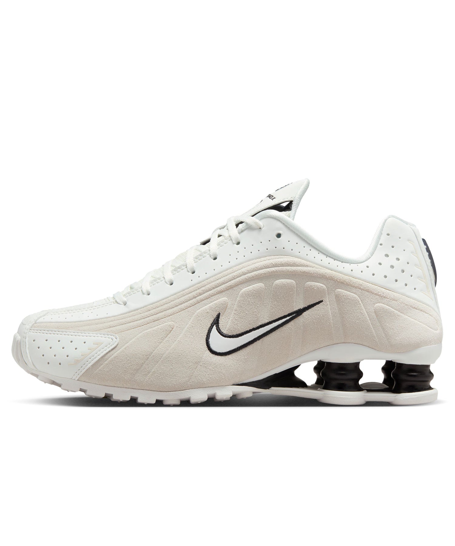 NIKE/ナイキ/WMNS SHOX R4 HQ7739-100