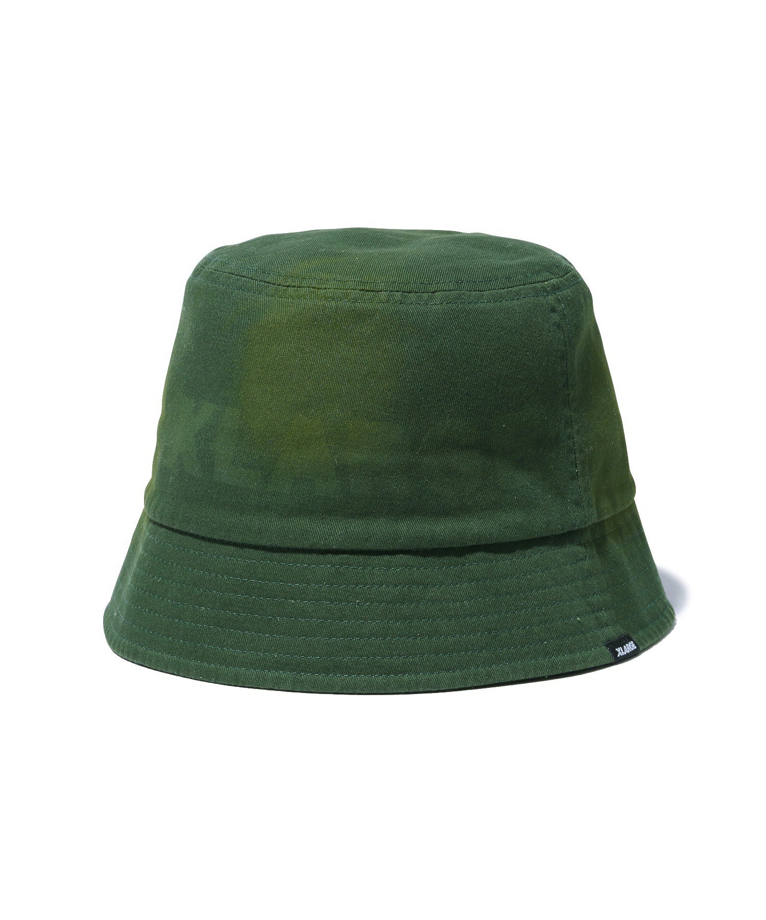 FADED TWILL BUCKET HAT