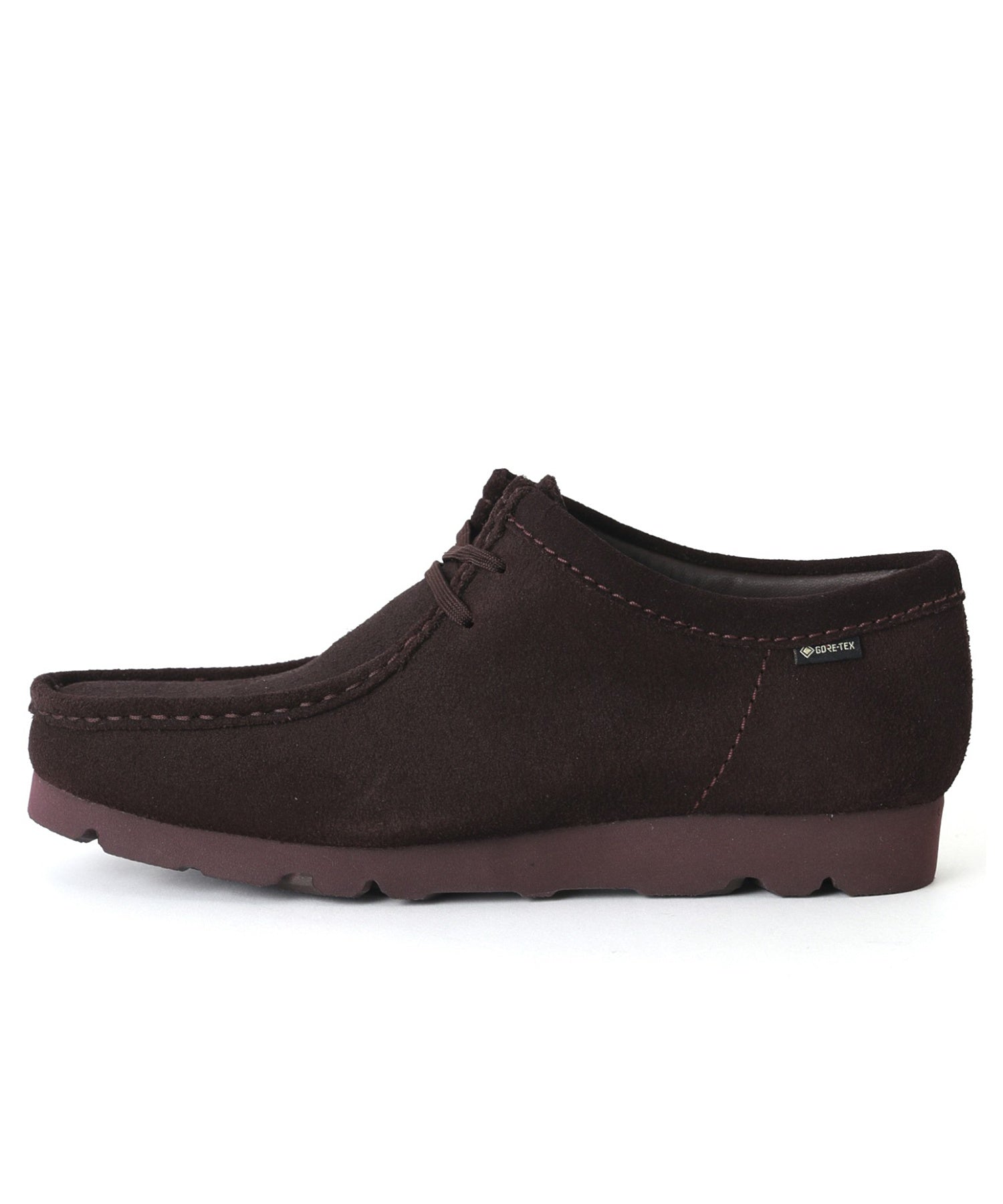 CLARKS/クラークス/WallabeeGTX 26183073