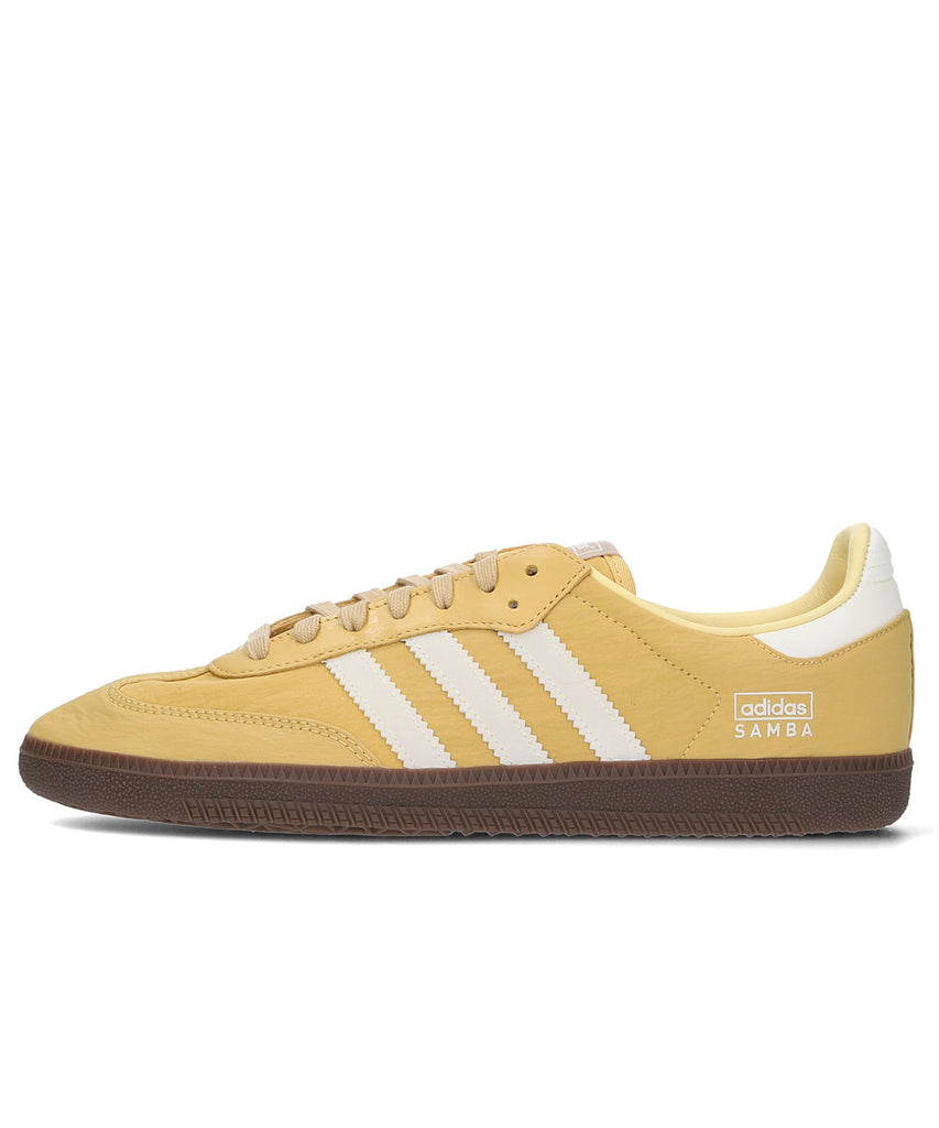 【アディダス】ADIDAS Samba OG サンバ IG6174 ★女も男も★ adidas originals アディダス スニーカー SAMBA OG IG6174