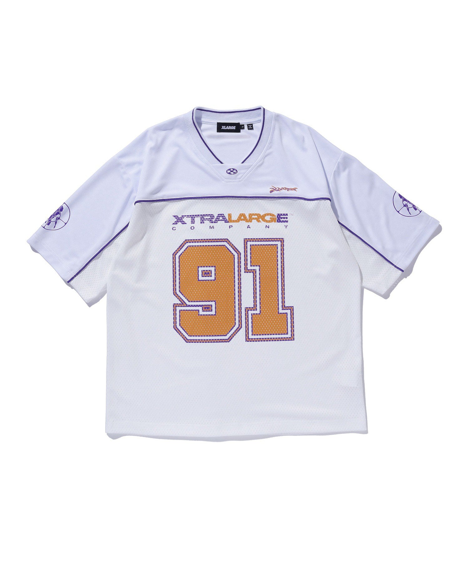 XTRA FOOTBALL JERSEY
