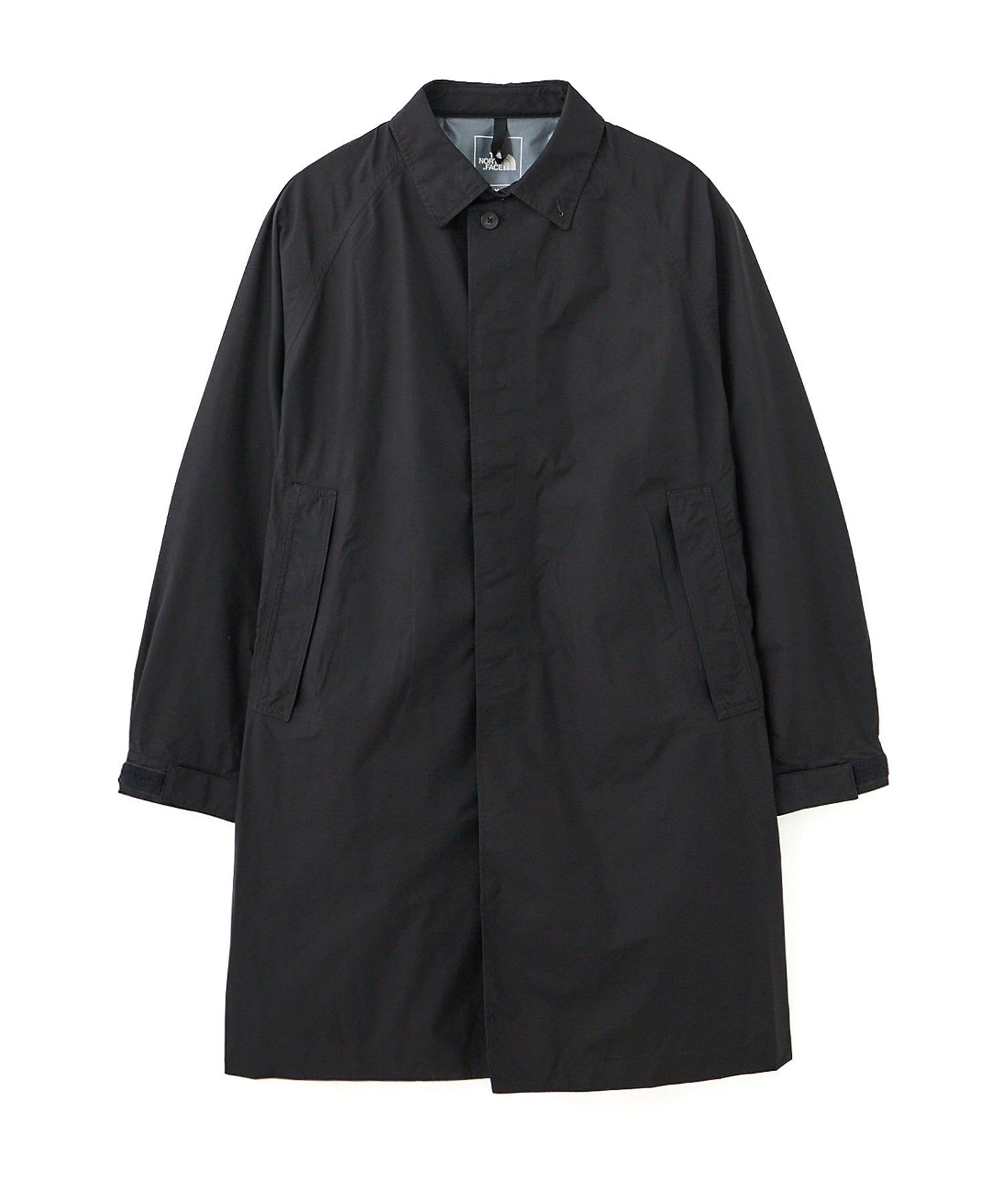 THE NORTH FACE/ザ・ノース・フェイス/COMPILE LIGHT COAT/NP12561