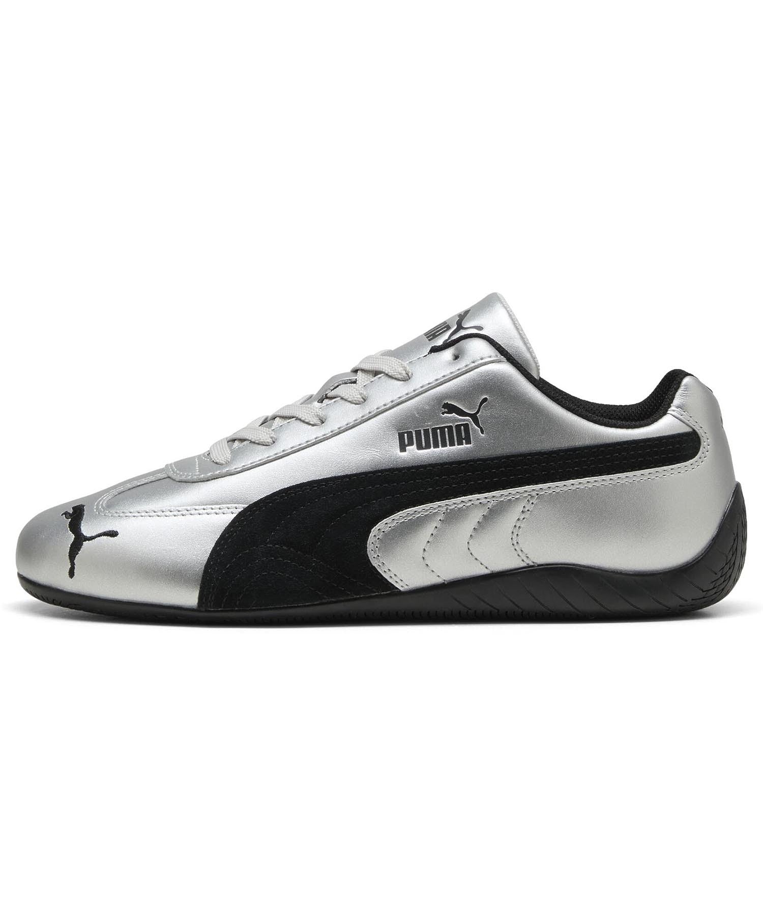 PUMA/SPPEDCAT METALLIC