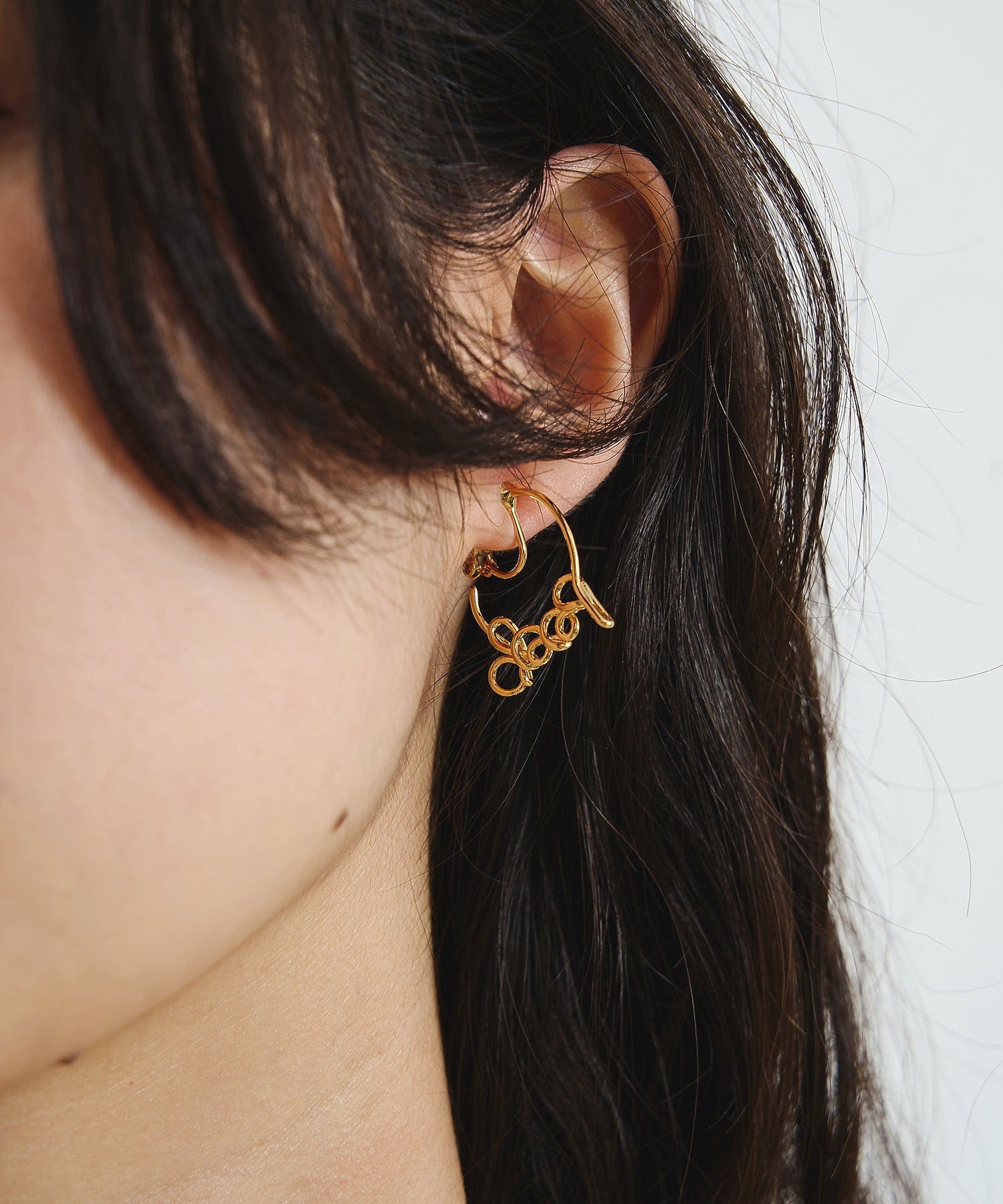 LAPUIS/GOOD EARRINGS