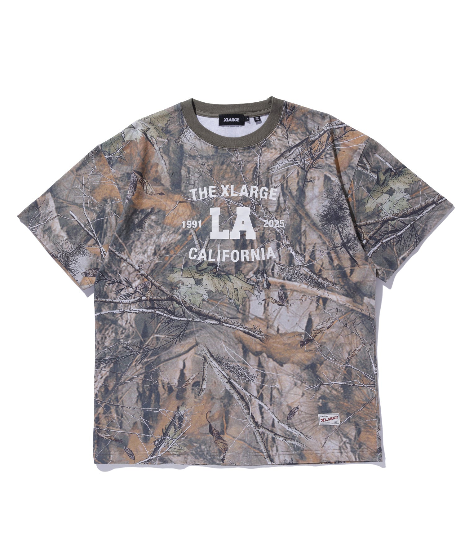 CAMO