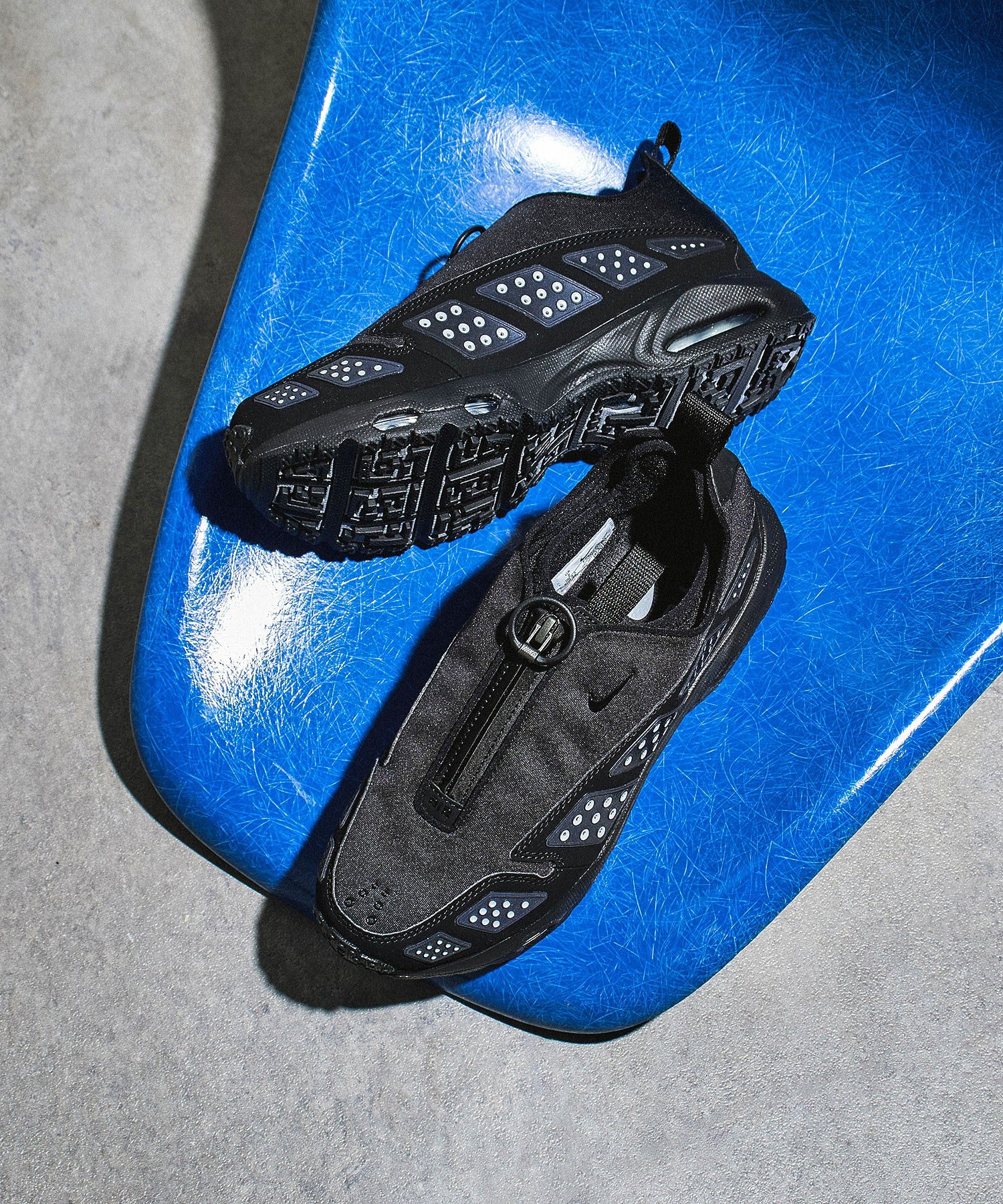 NIKE/AIRMAX SNDR