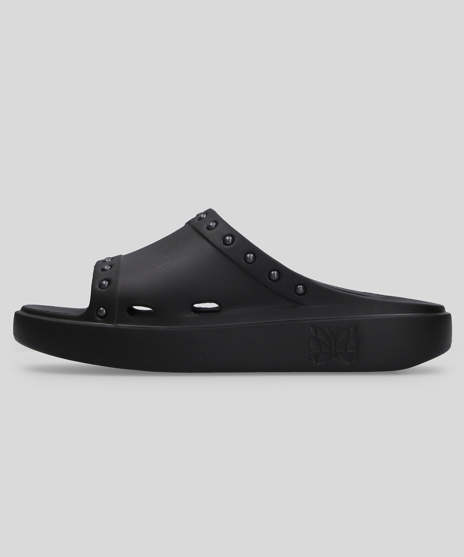 NEEDLES × PPACO LUX-2 Studs SX531-BLACK