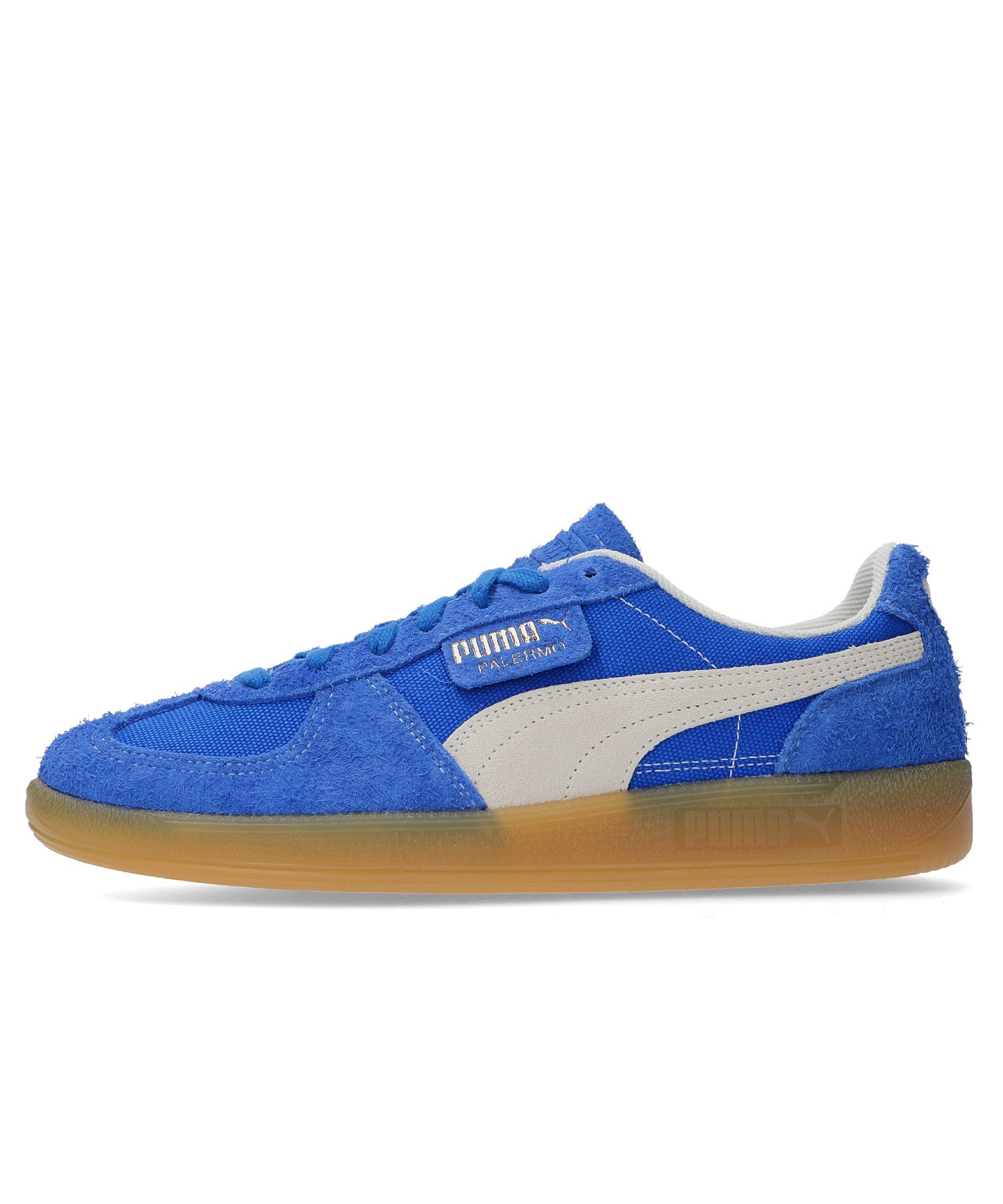 PUMA/プーマ/PALERMO VINTAGE/396841-01