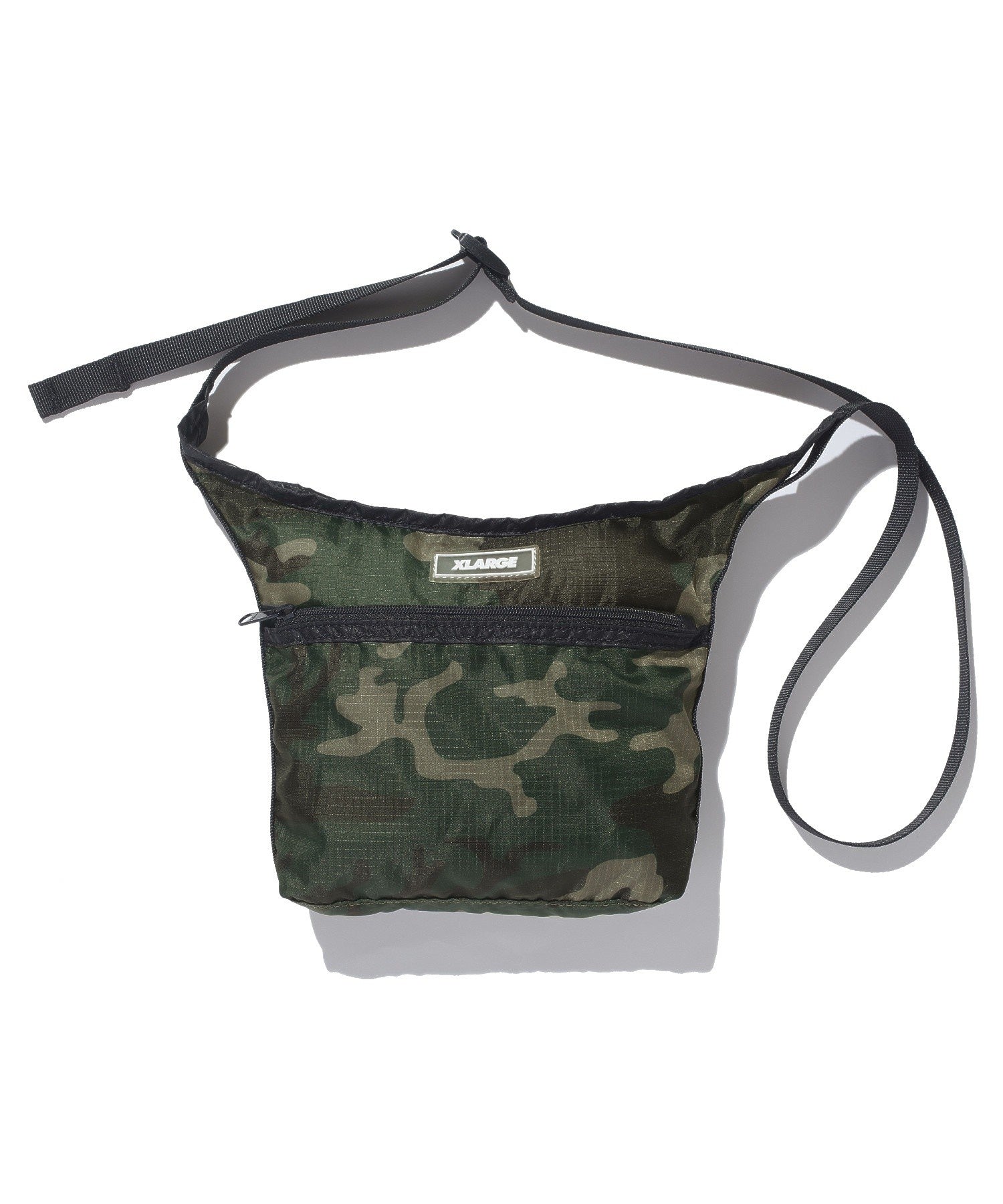 RIPSTOP SHOULDER BAG