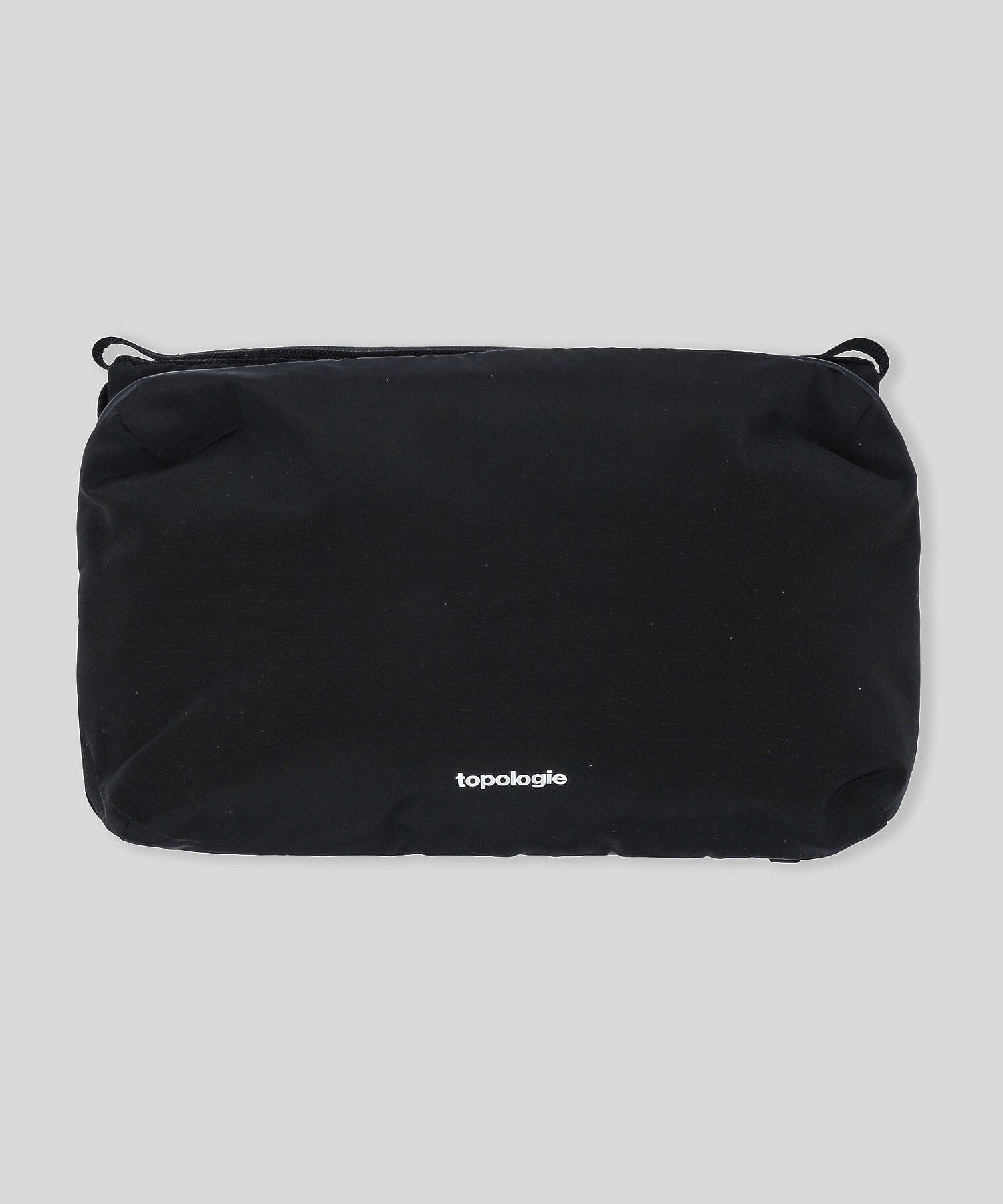 topologie/トポロジー/TP-WBA-BSL-BLK-34 26SS