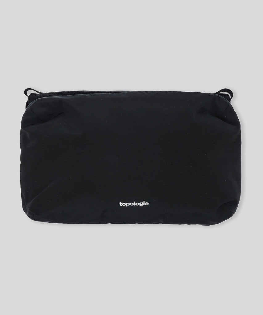 topologie/トポロジー/TP-WBA-BSL-BLK-34 26SS – calif（カリフ）公式