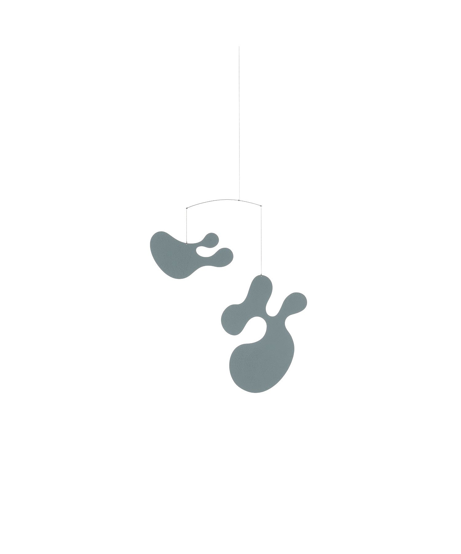 Vitra Eames Plywood Mobile C