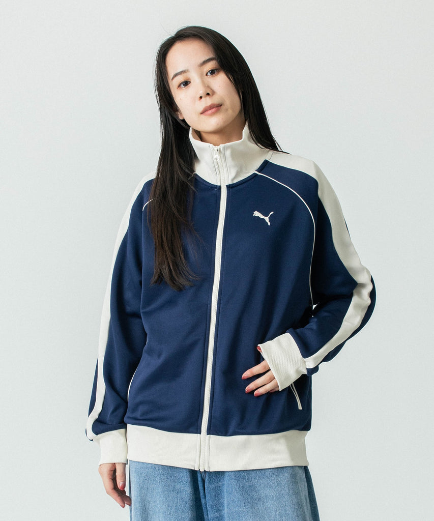 PUMA/プーマ別注 T7 Track Jacket PUMA/別注 T7 Track Jacket｜Daytona Park(FREAK'S STORE公式通販)