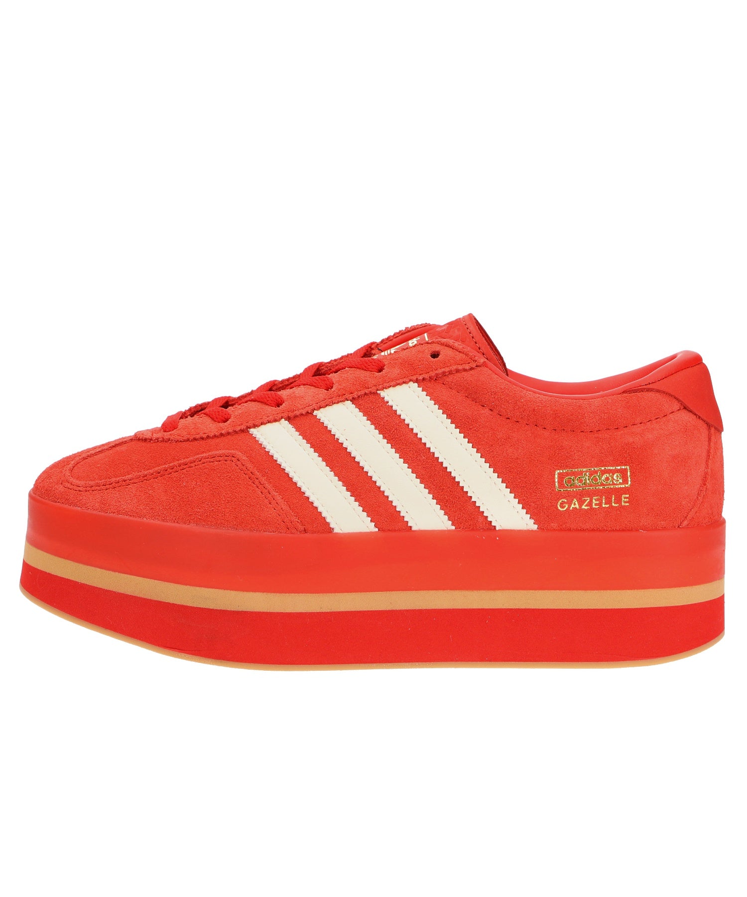 ADIDAS/アディダス/WMNS GAZELLE STACK W NNP61/JS0238