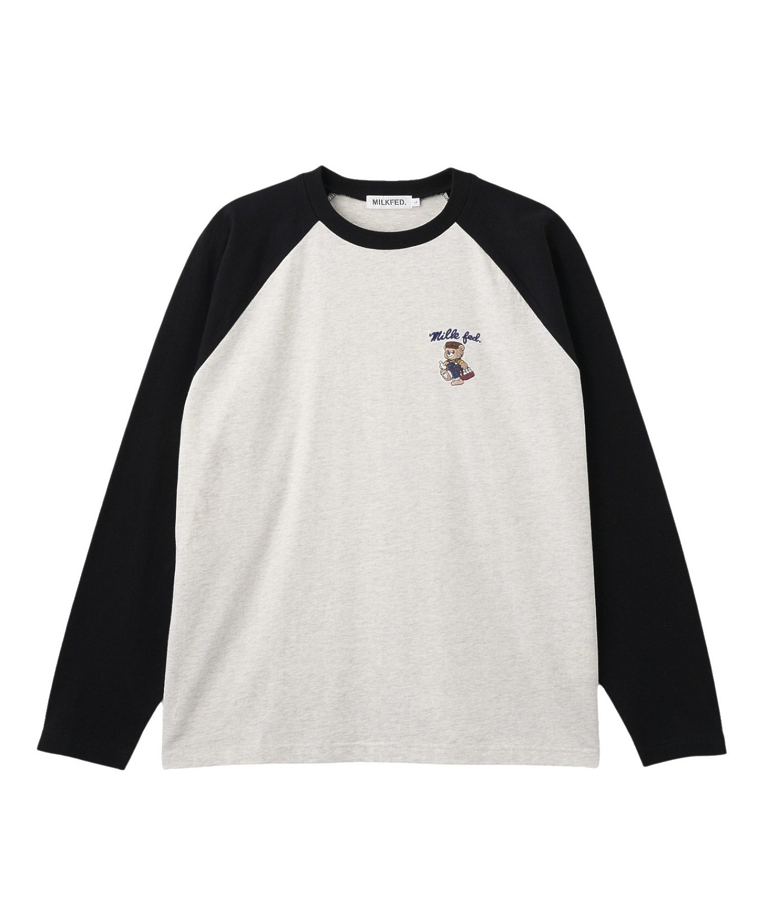 M.FEDDY B/B TEE