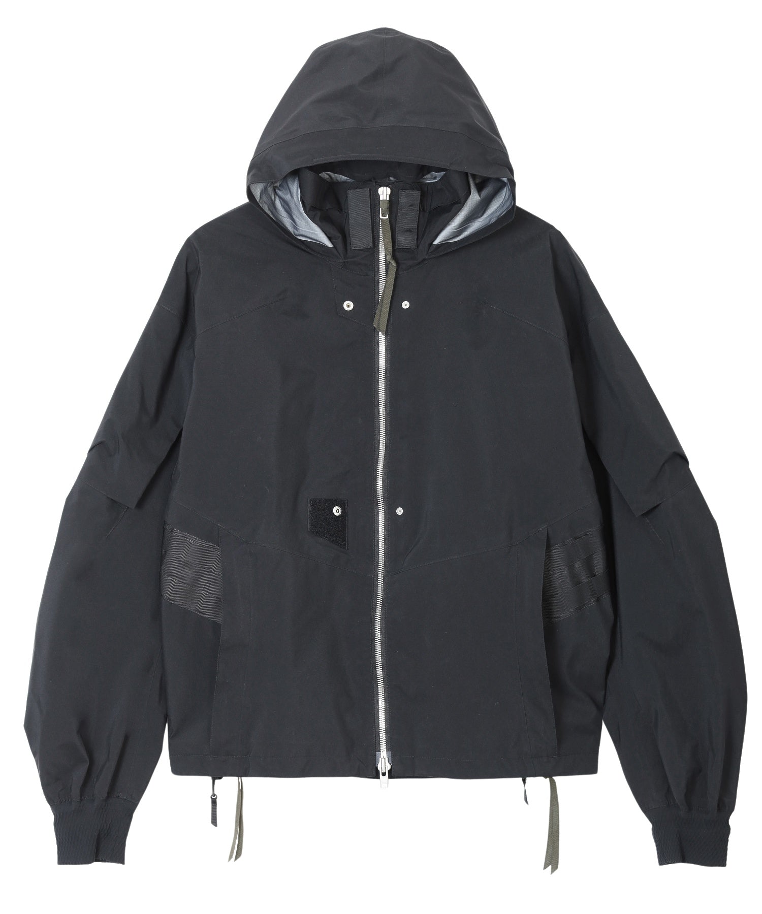 ACRONYM/アクロニウム/tactical hoodie jacket/J110-GT