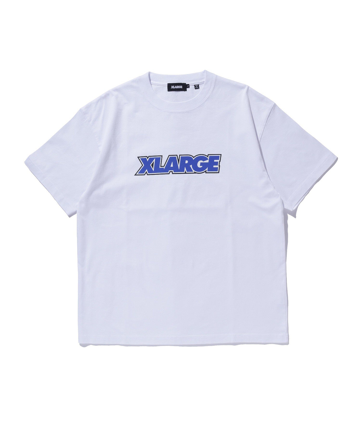 STANDARD LOGO S/S TEE