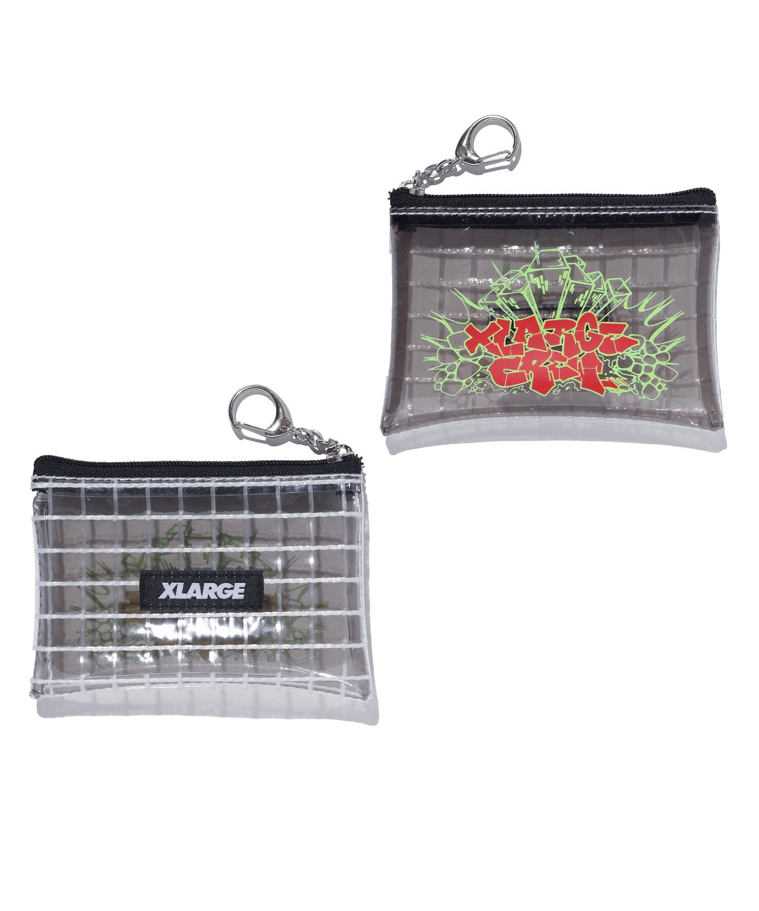 GRAFFITI COIN PURSE