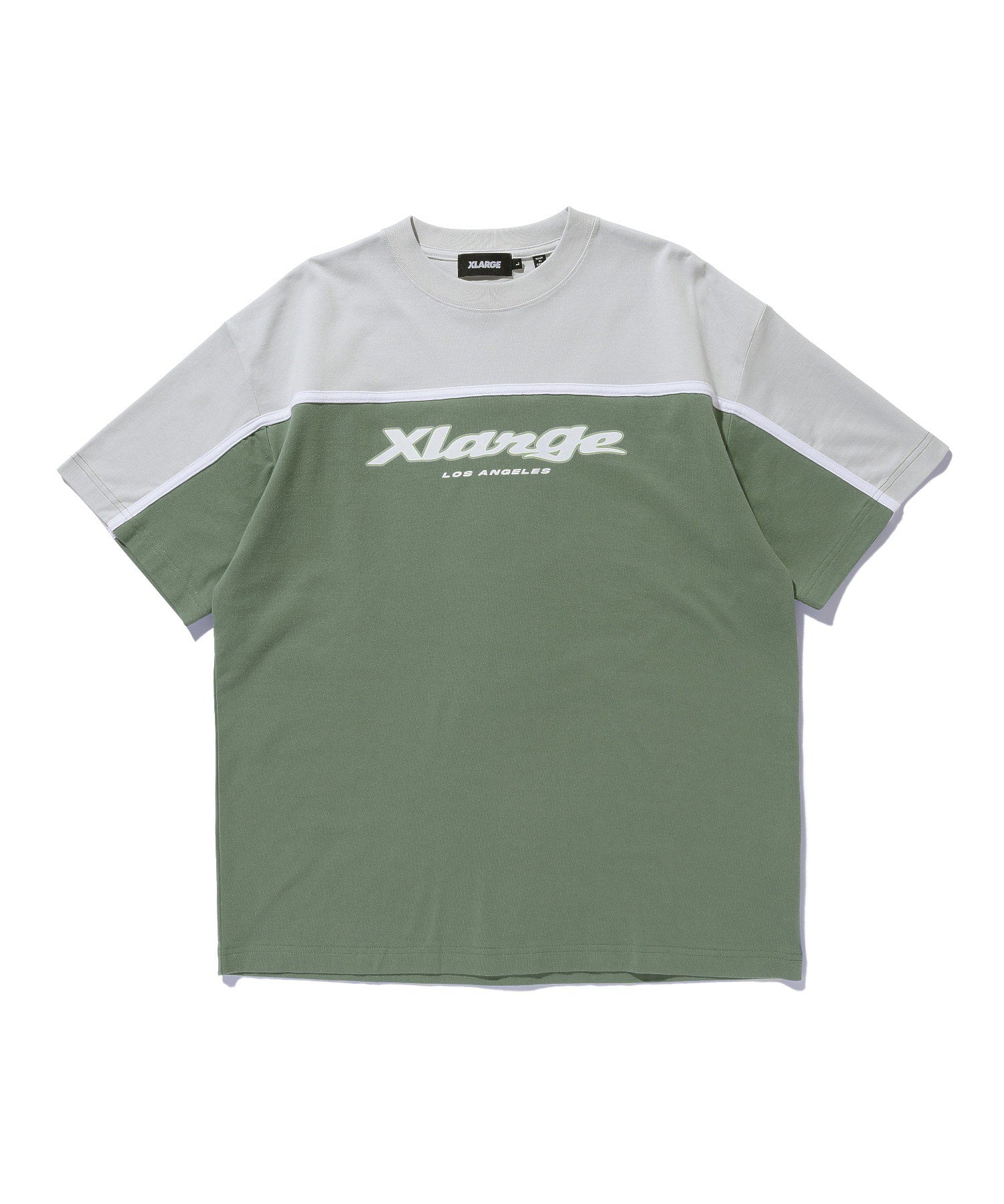 COLOR SCHEME S/S TEE