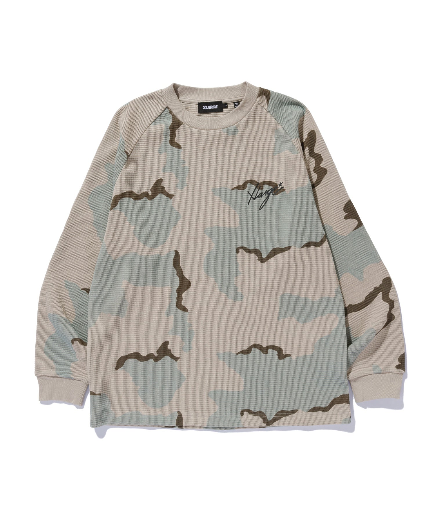 CAMO