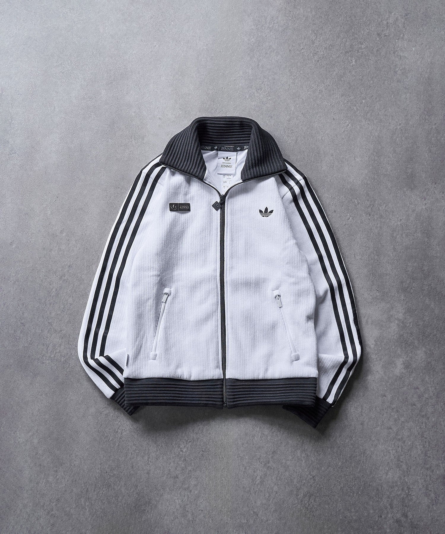 adidas Originals by JENNIE/ORI FAN OG TT
