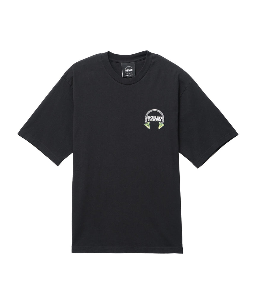 BOILER ROOM/ボイラールーム/PIERCING TEE SS25SS12 – calif（カリフ