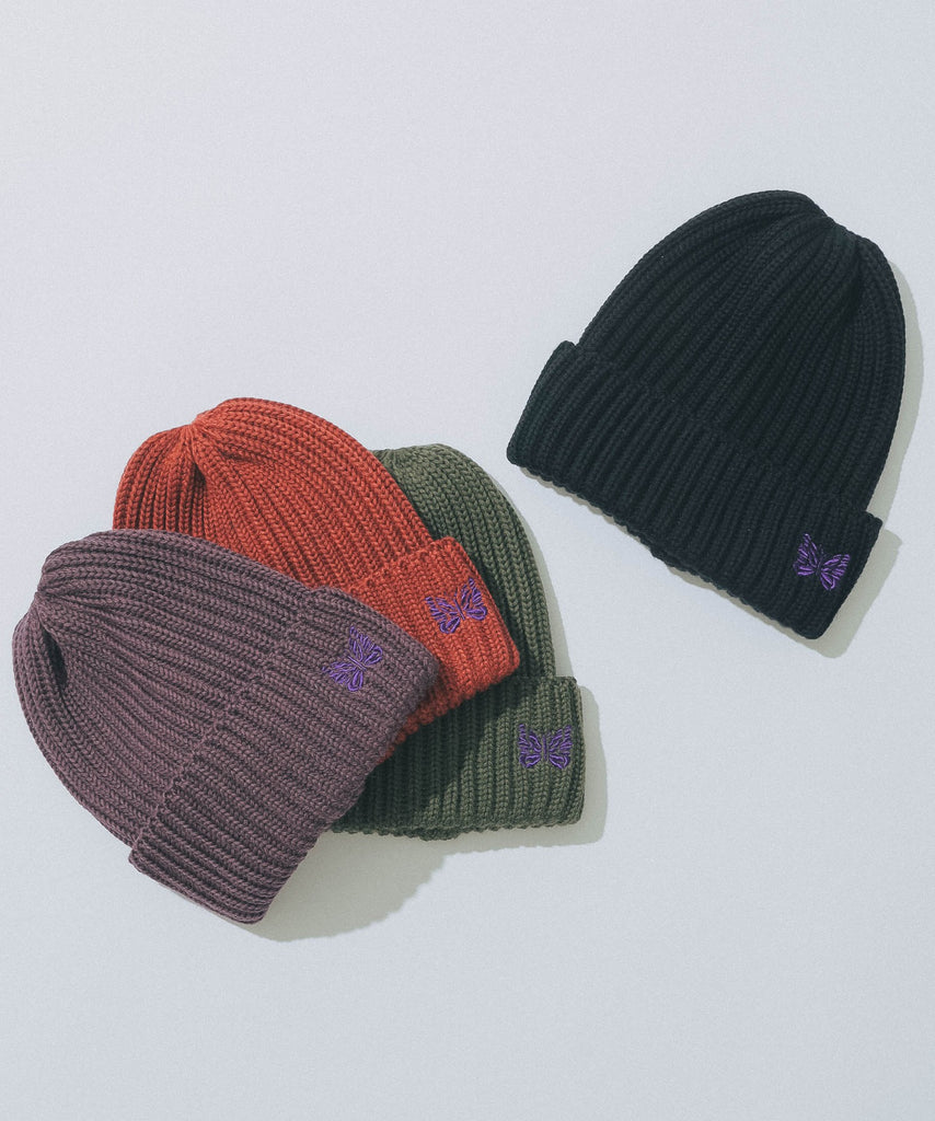 NEEDLES/ニードルズ/Watch Cap/PU063 – calif（カリフ）公式サイト