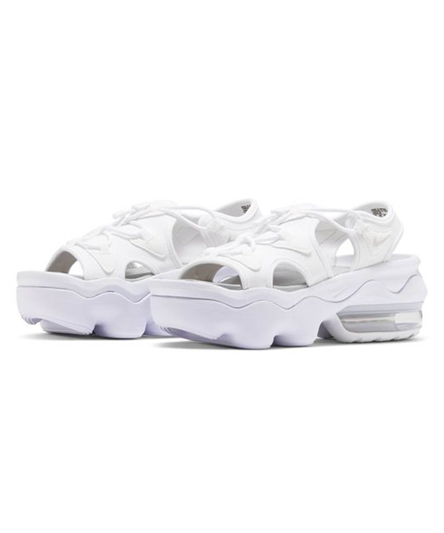 NIKE CI8798-100 WMNS AIR MAX KOKO SANDAL X-girl