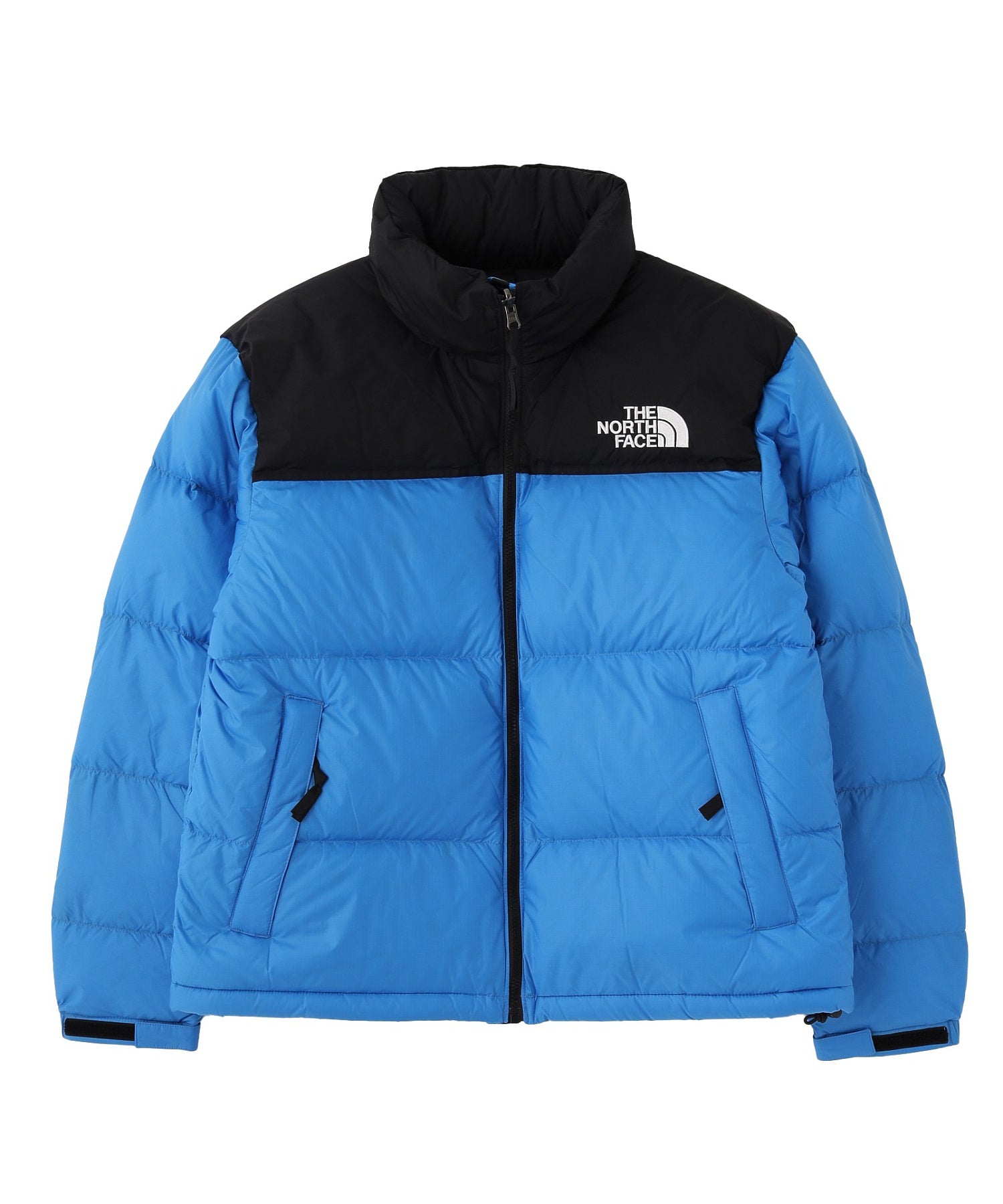 THE NORTH FACE/ザ・ノース・フェイス/NUPTSE JACKET ND92555