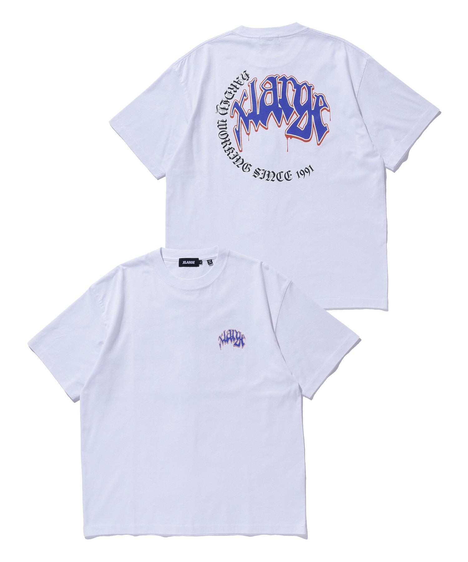 HW S/S TEE